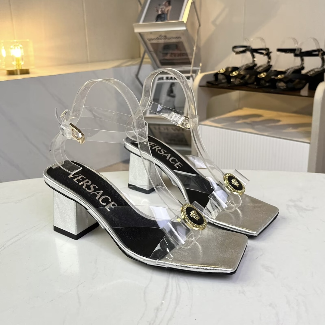Designer Sandals