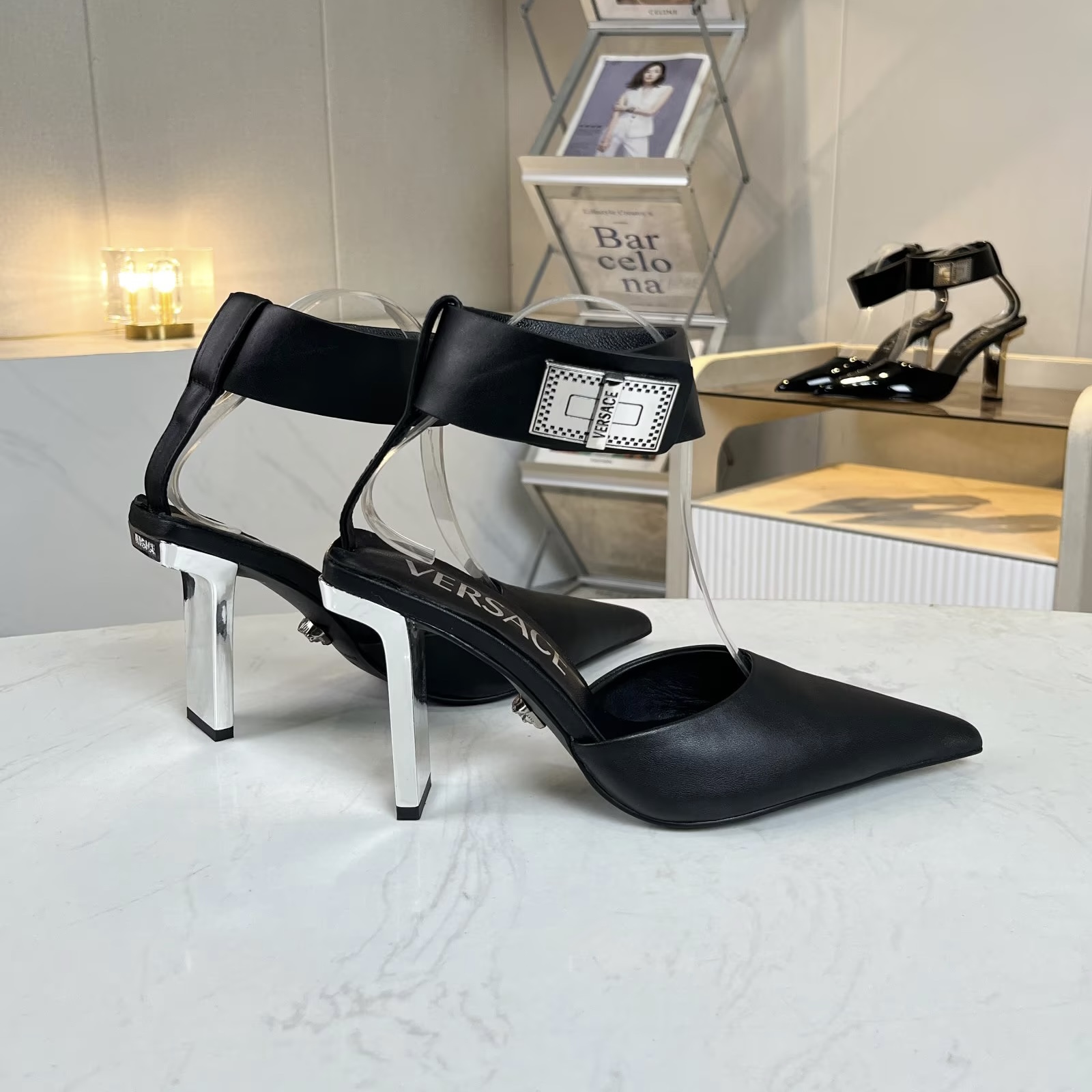 Designer Slides