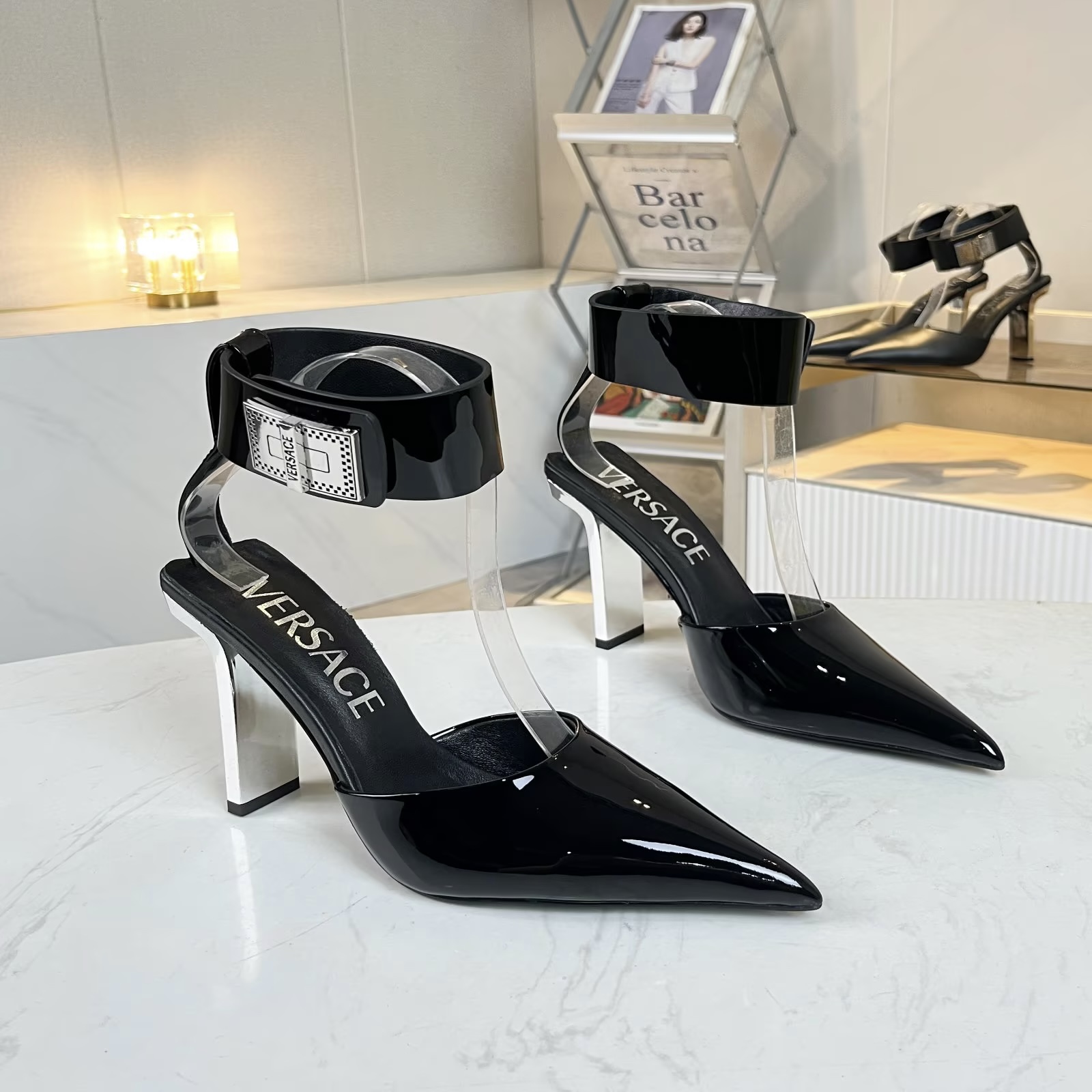 Designer Slides