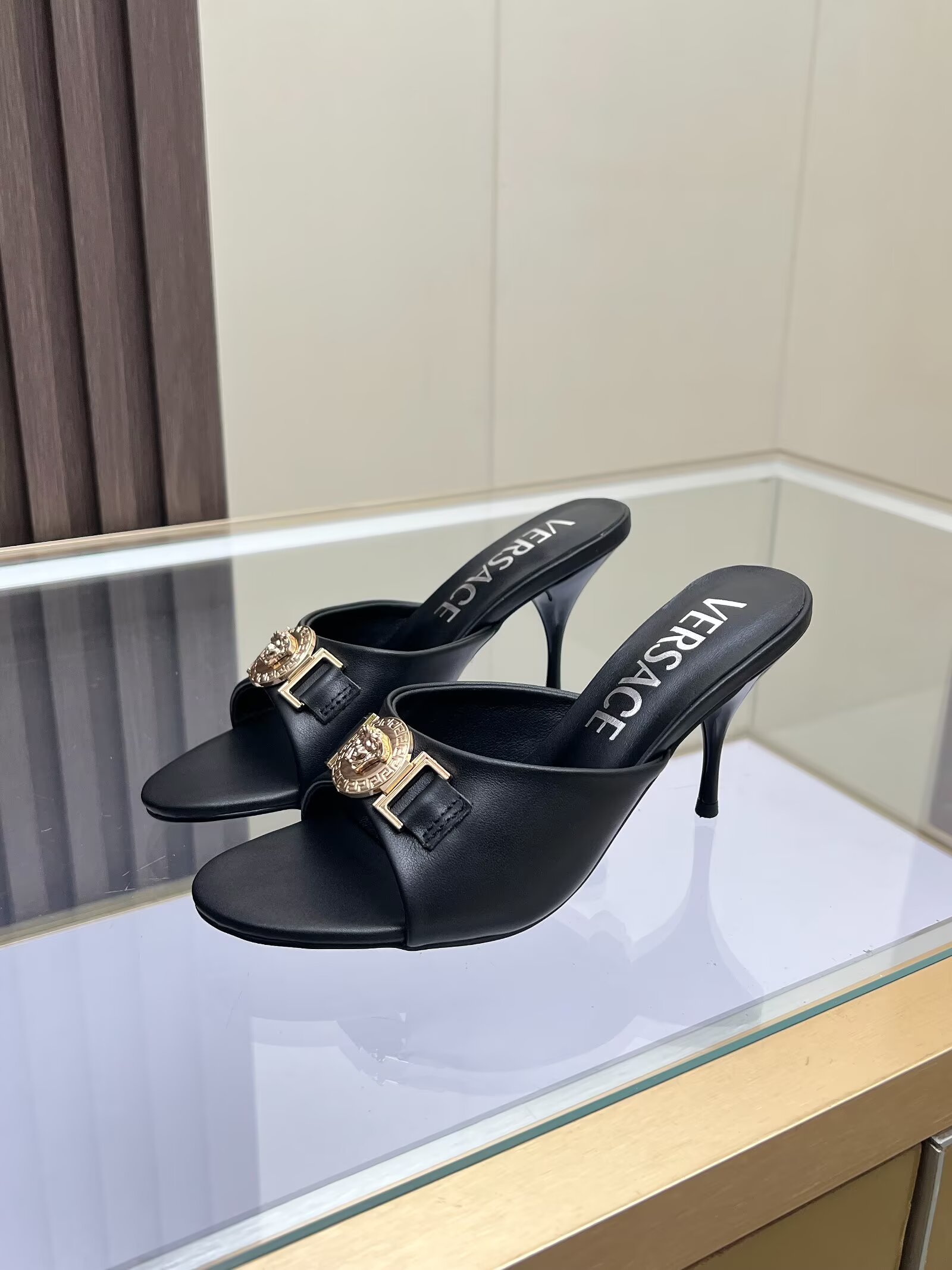 Designer Slides