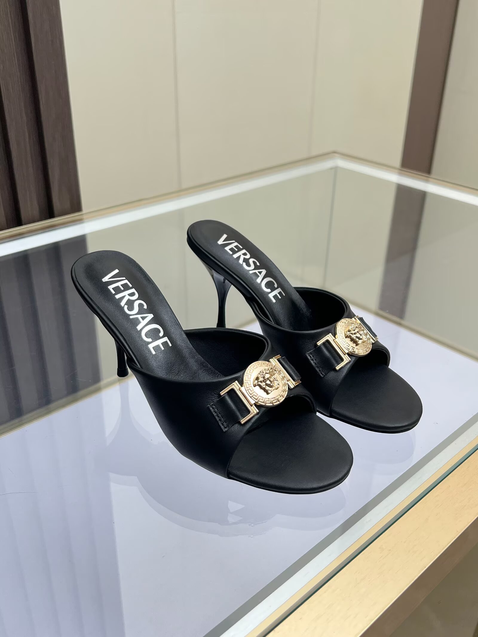 Designer Slides