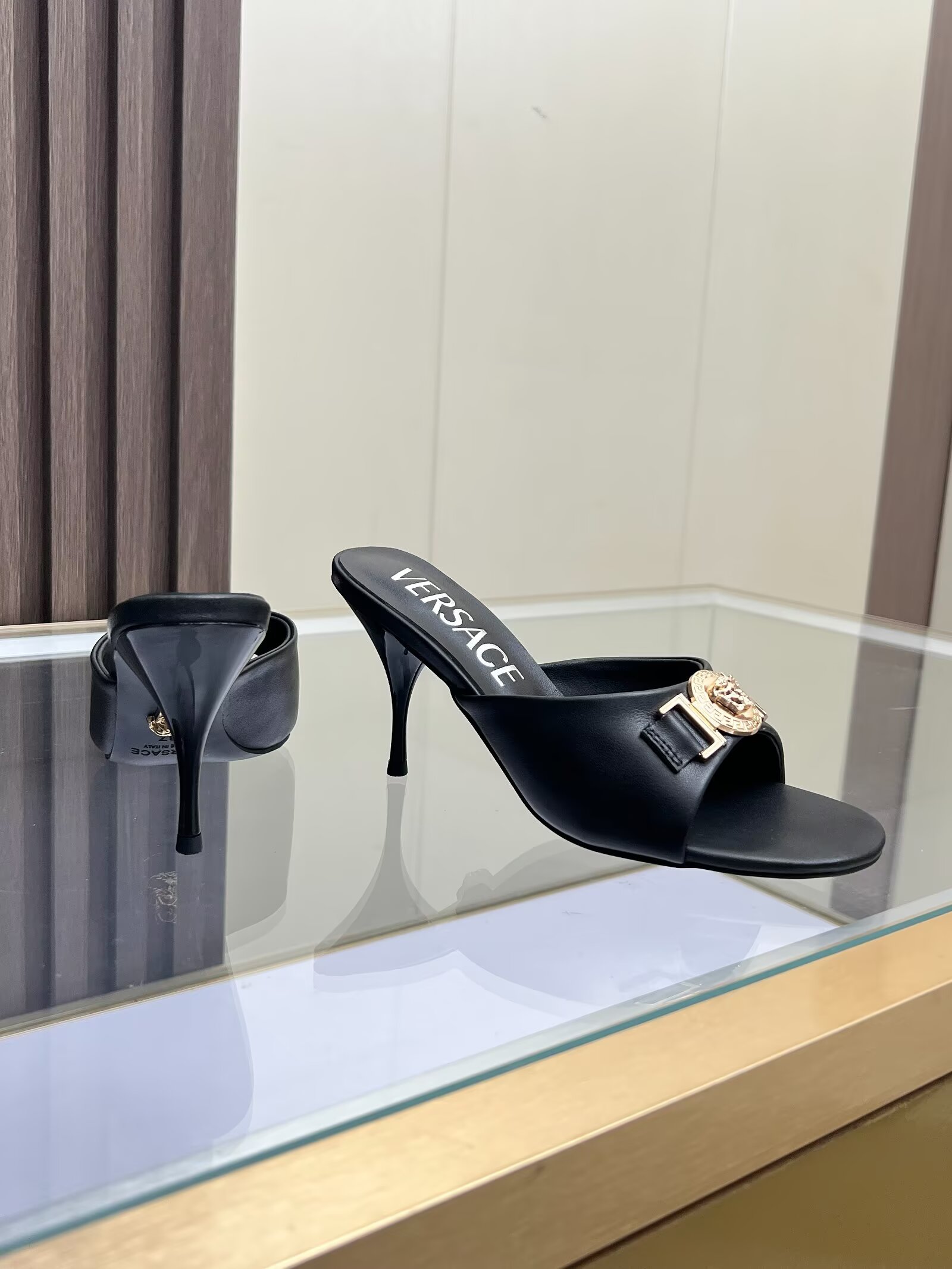Designer Slides