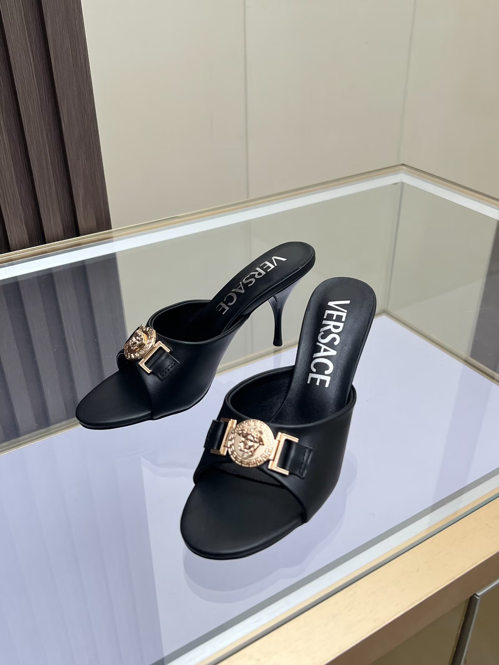 Designer Slides