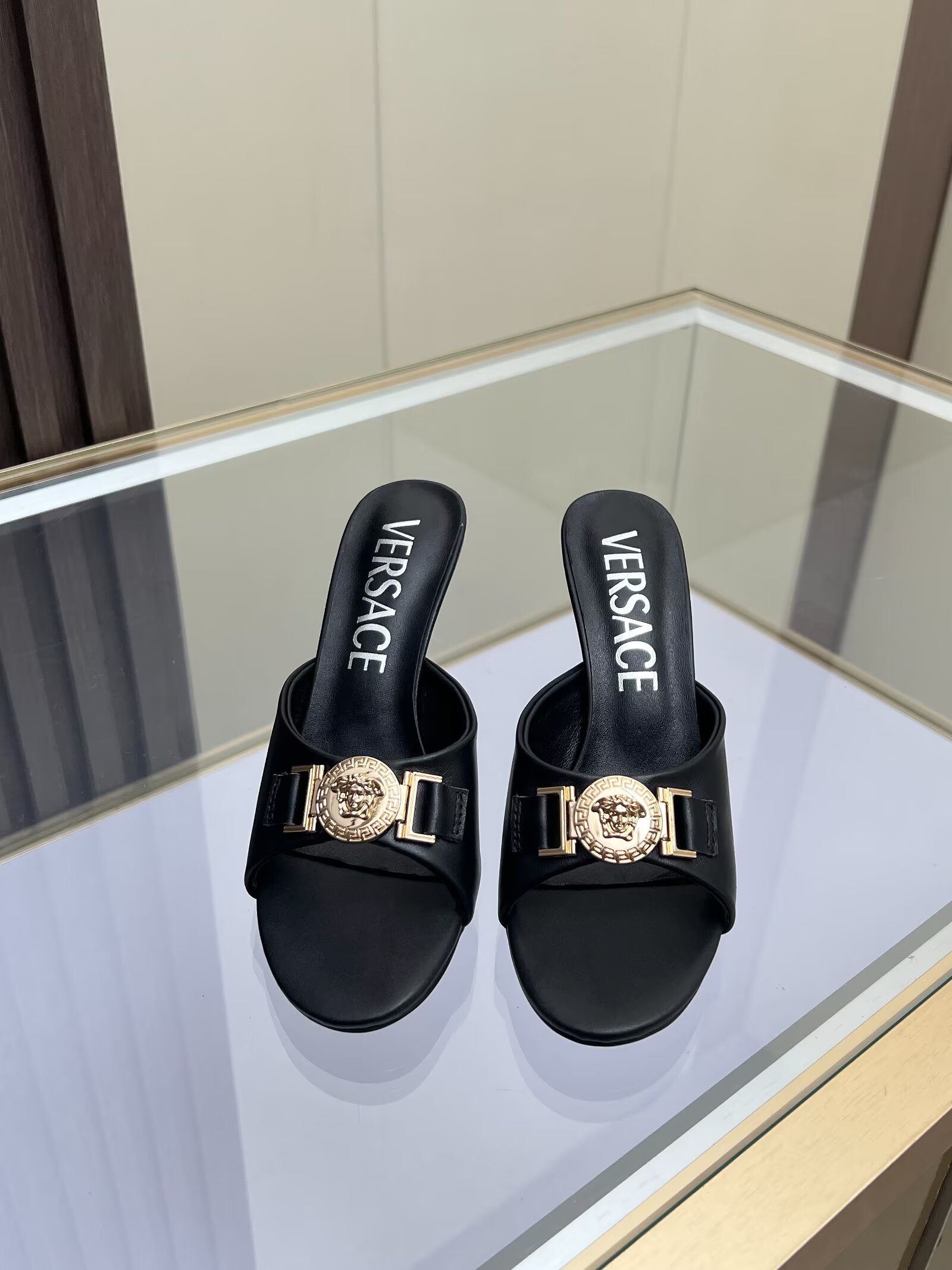 Designer Slides