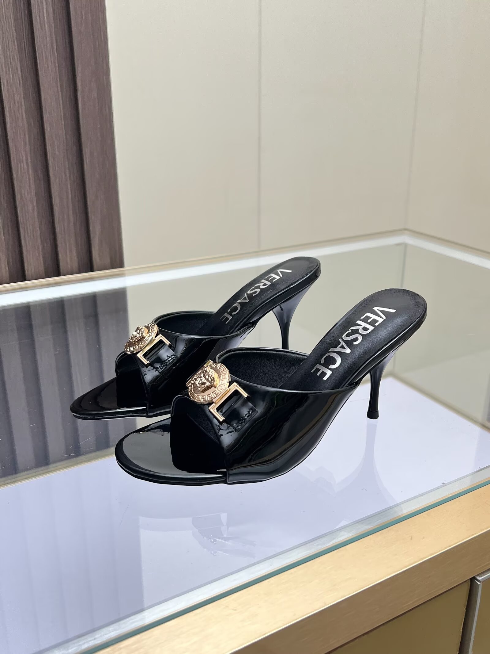 Designer Slides