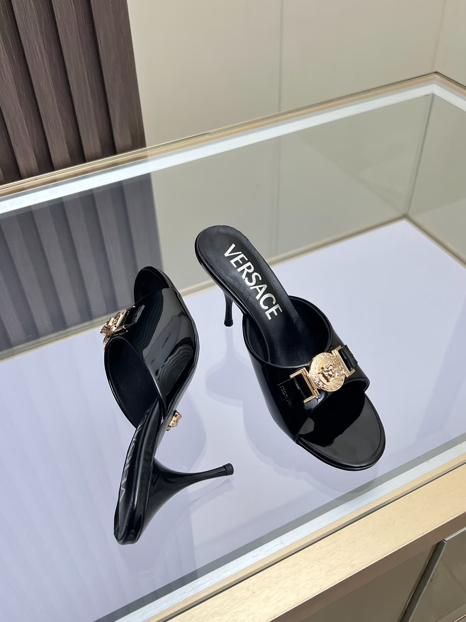 Designer Slides