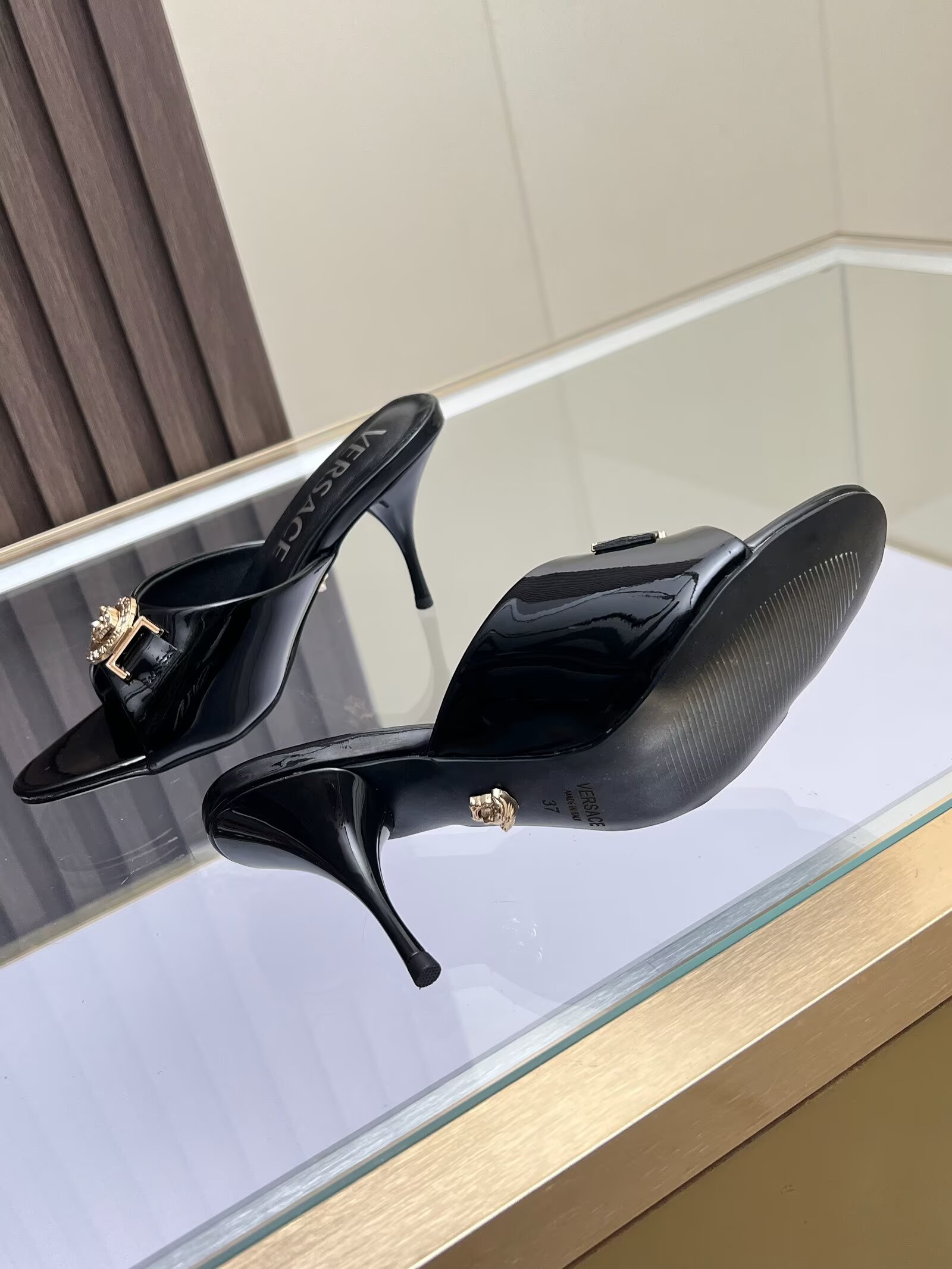 Designer Slides