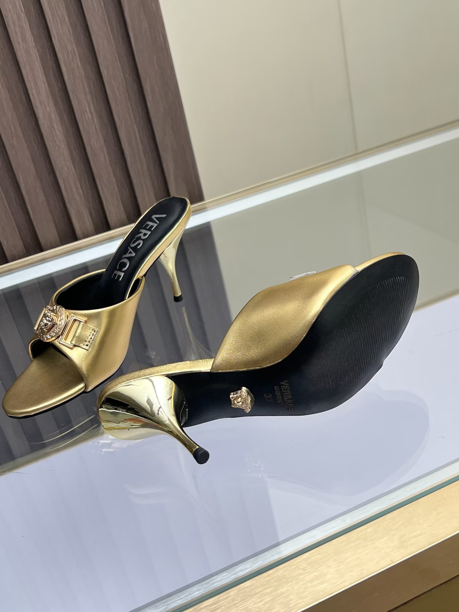 Designer Slides