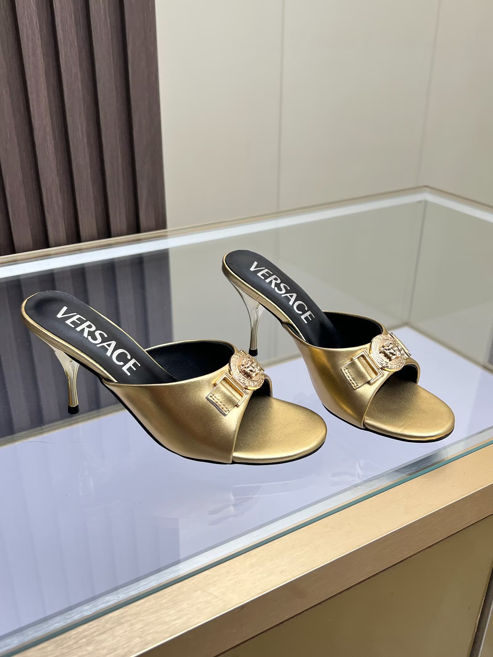Designer Slides