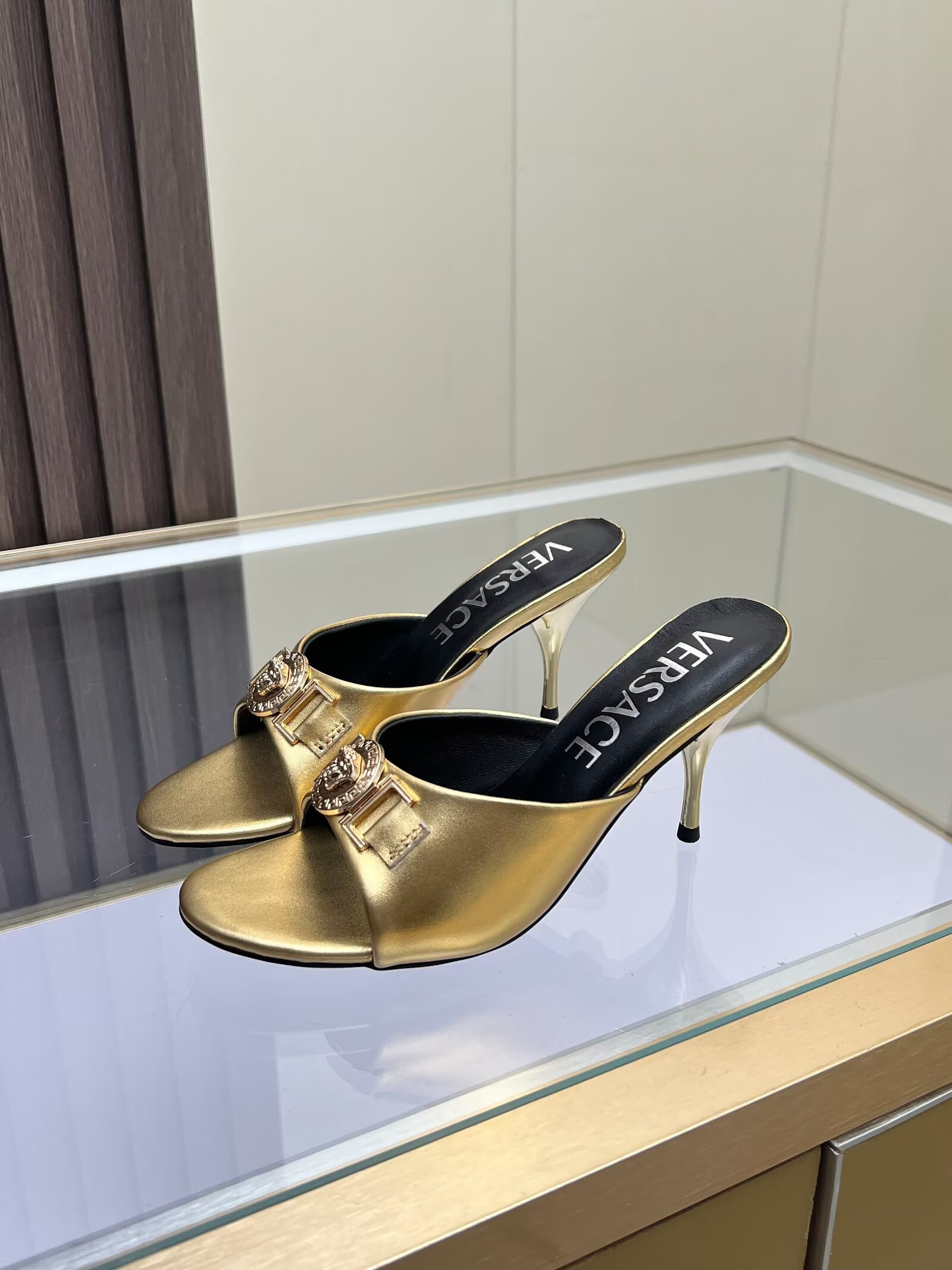 Designer Slides