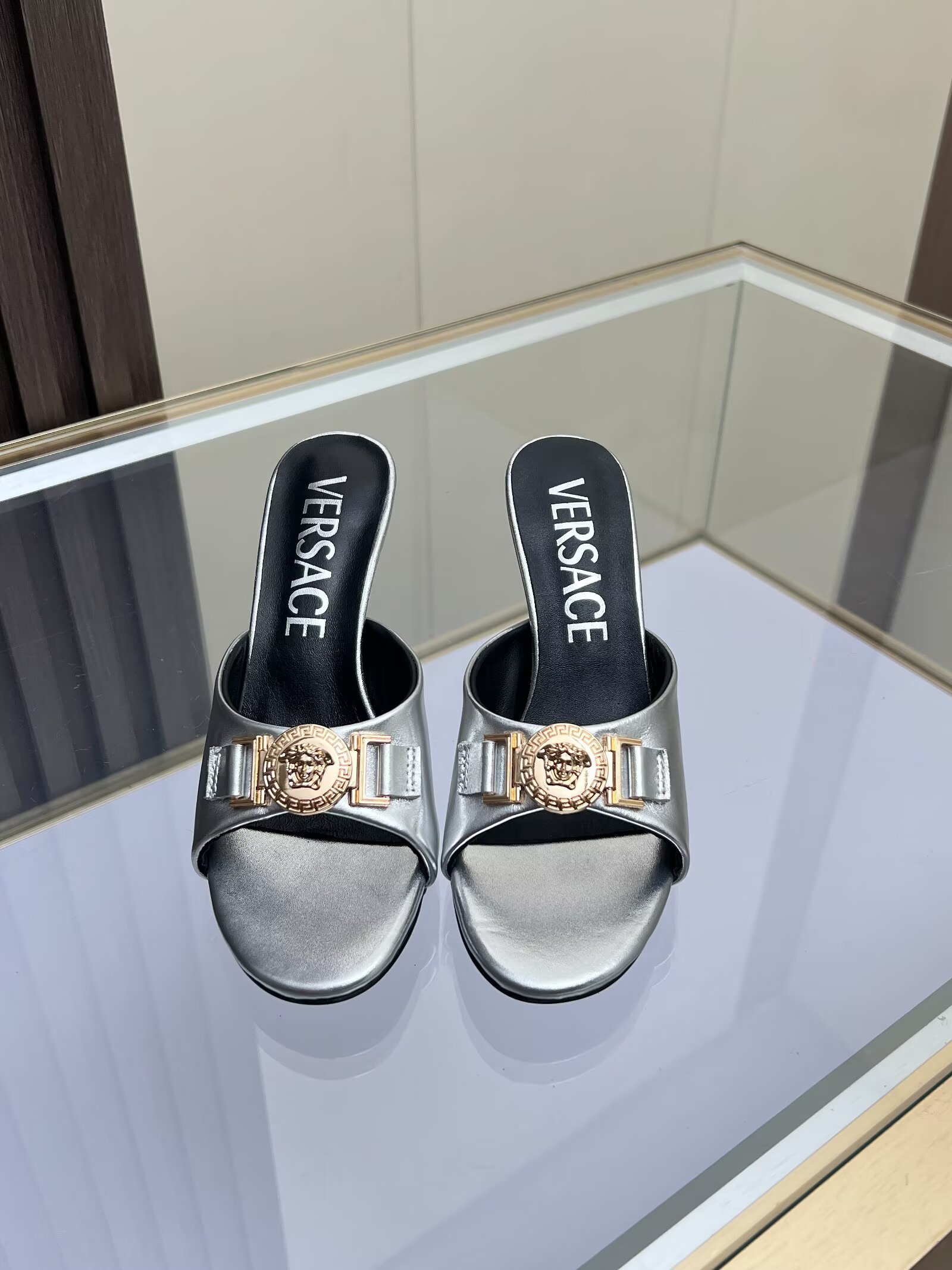 Designer Slides