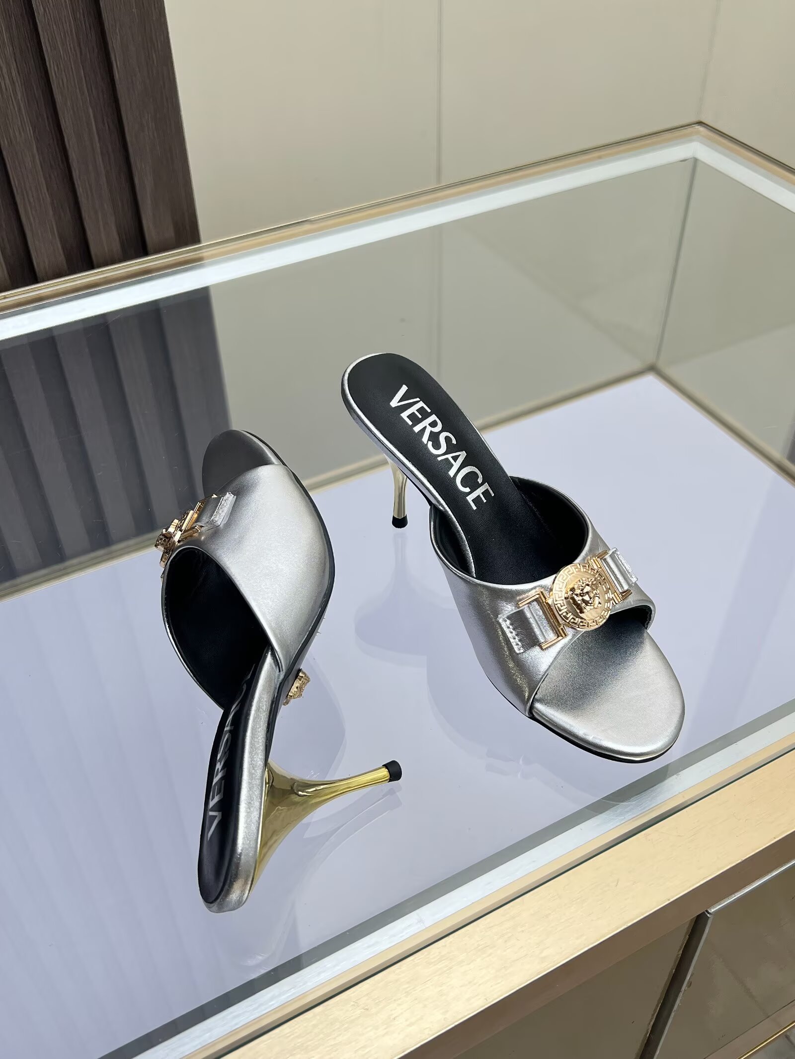 Designer Slides