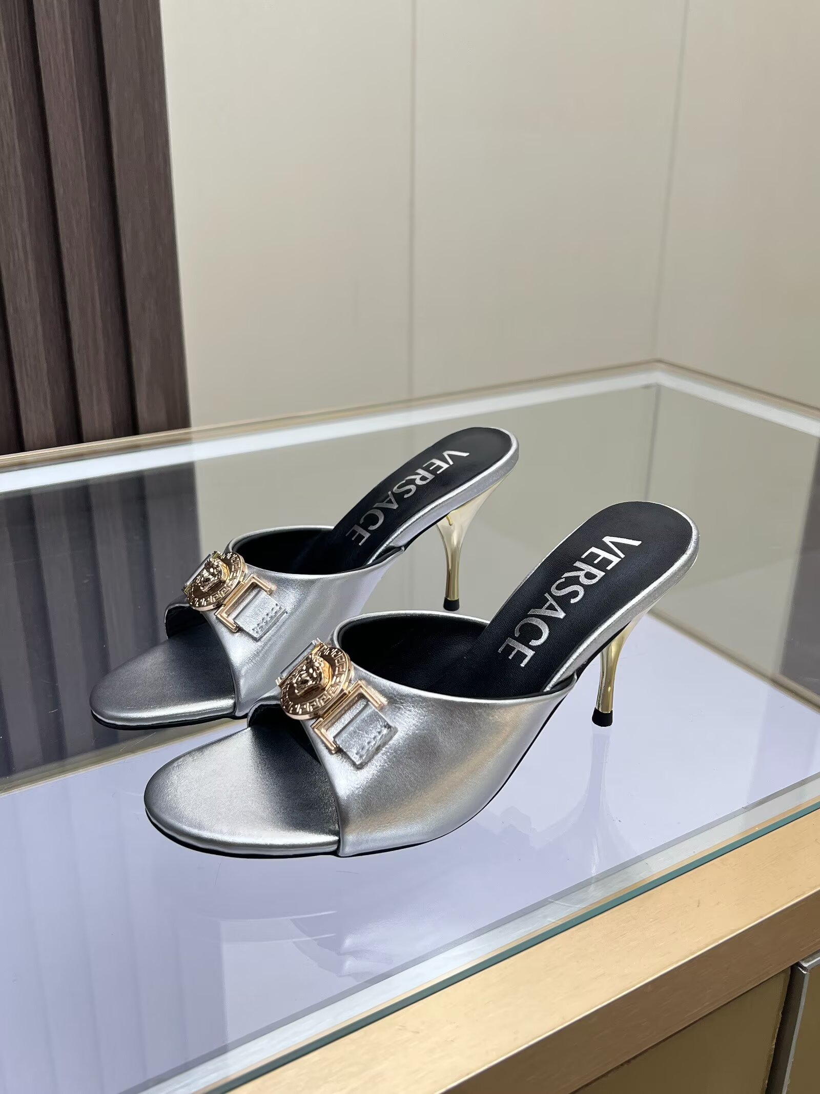 Designer Slides