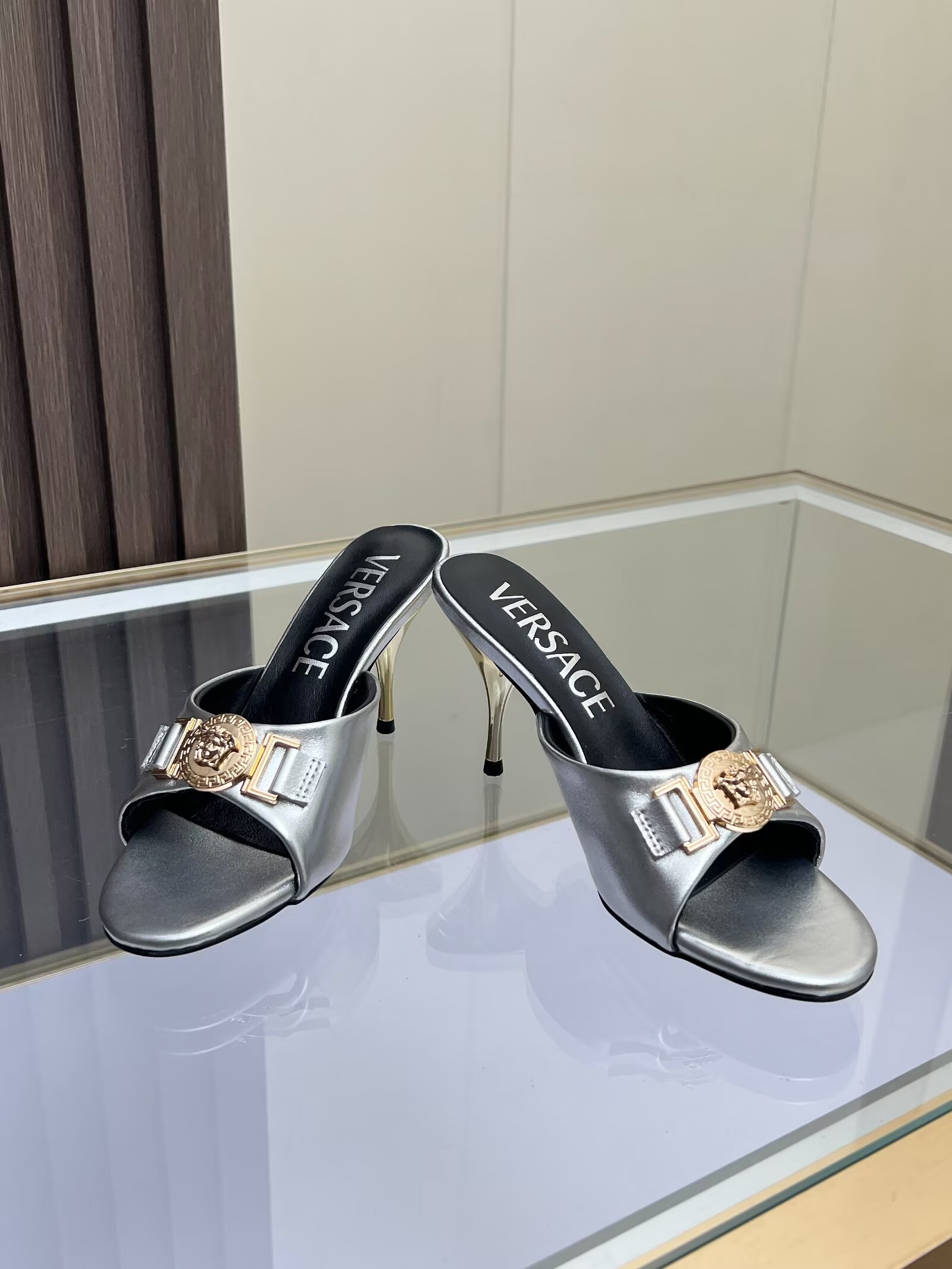 Designer Slides