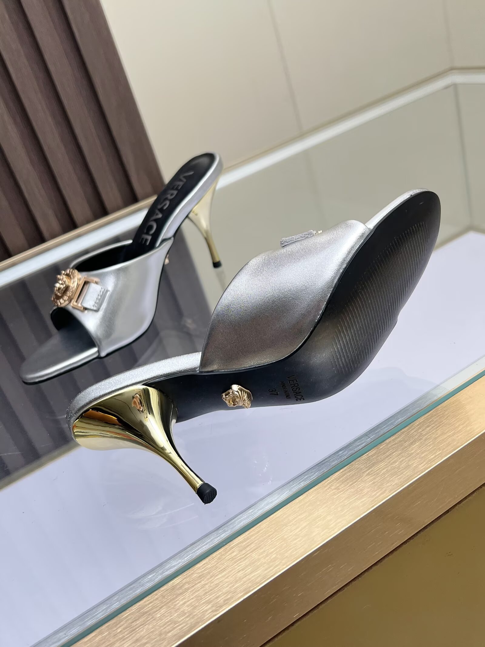 Designer Slides