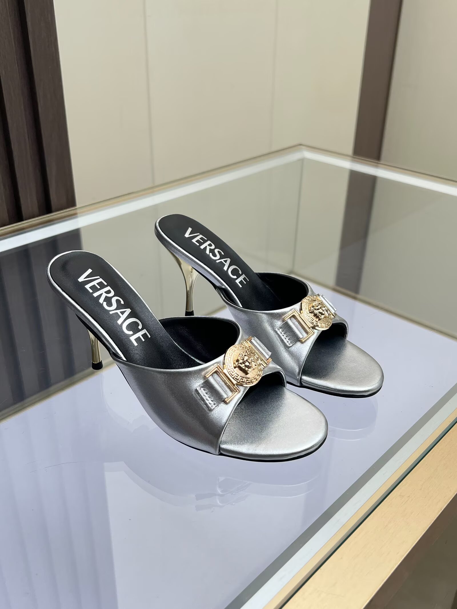 Designer Slides