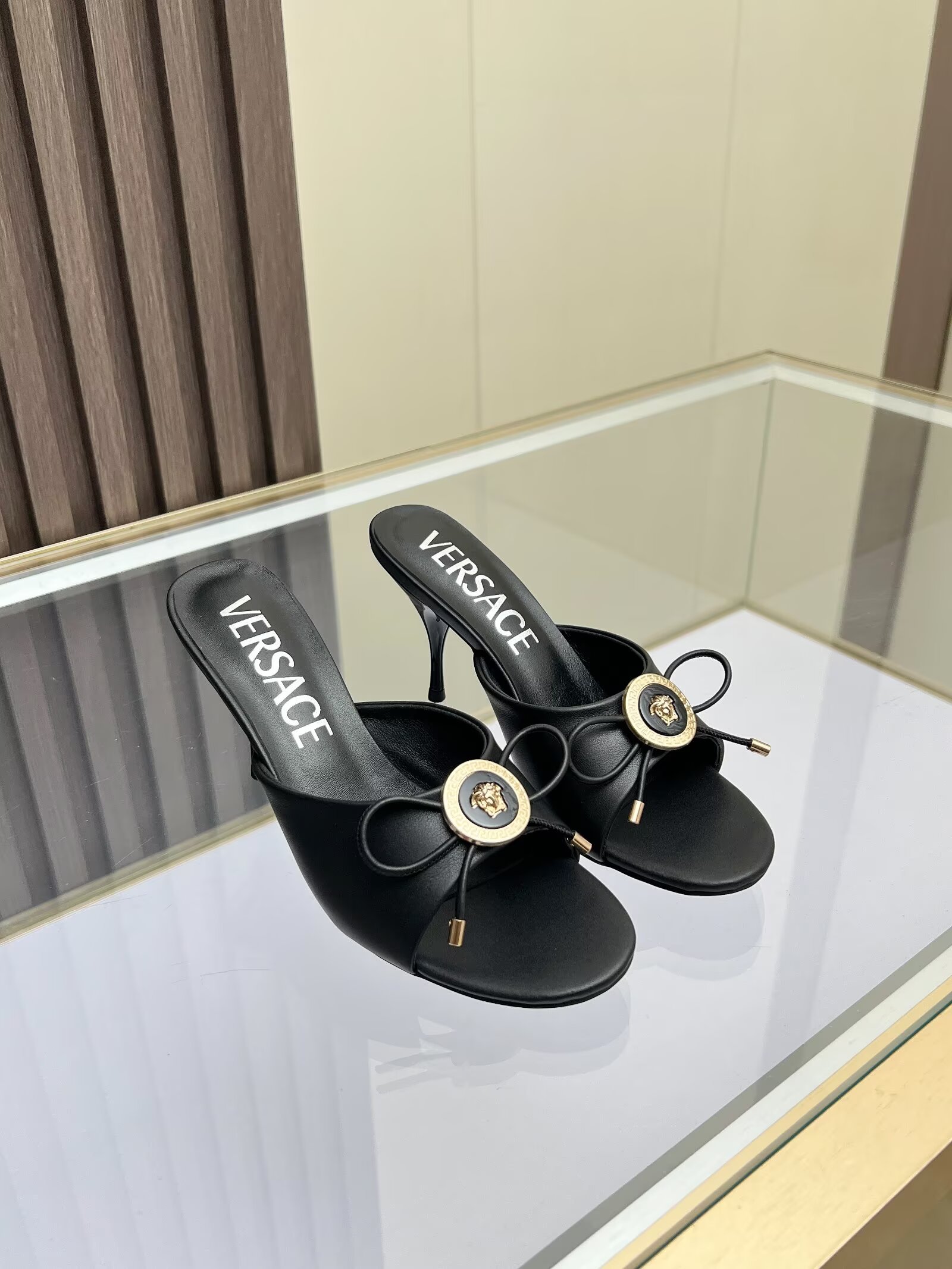 Designer Slides