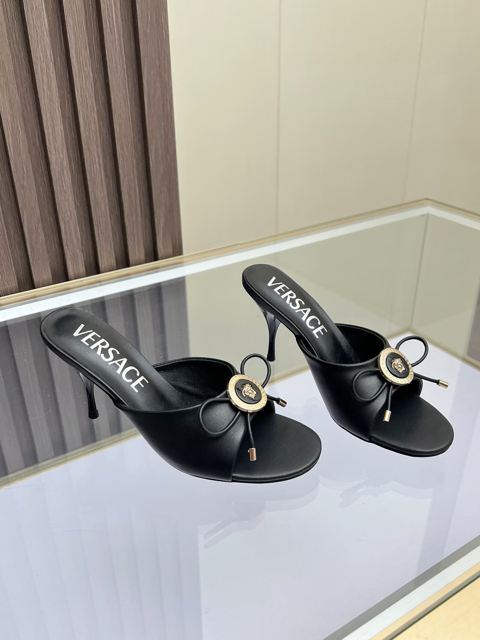 Designer Slides