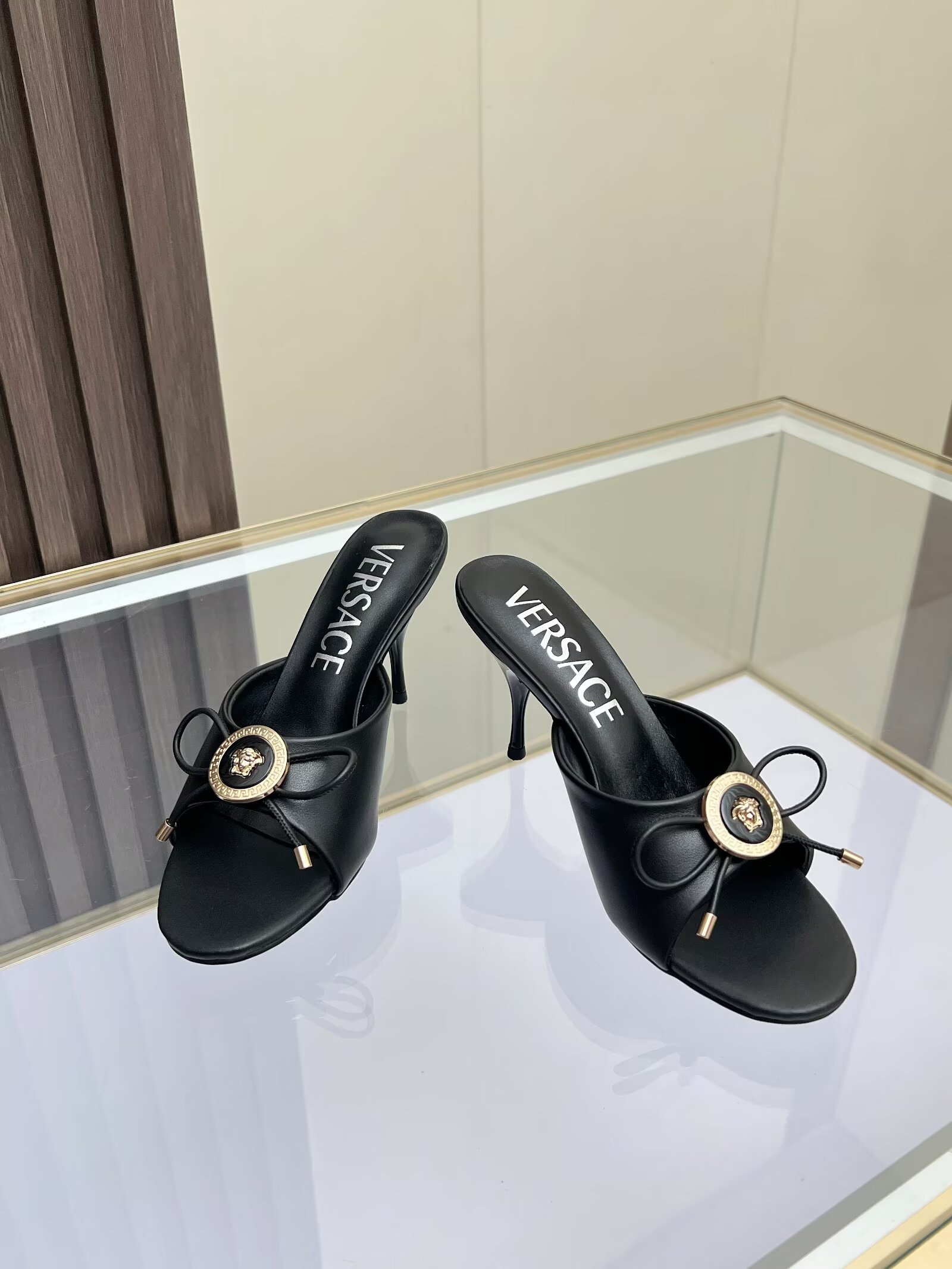 Designer Slides