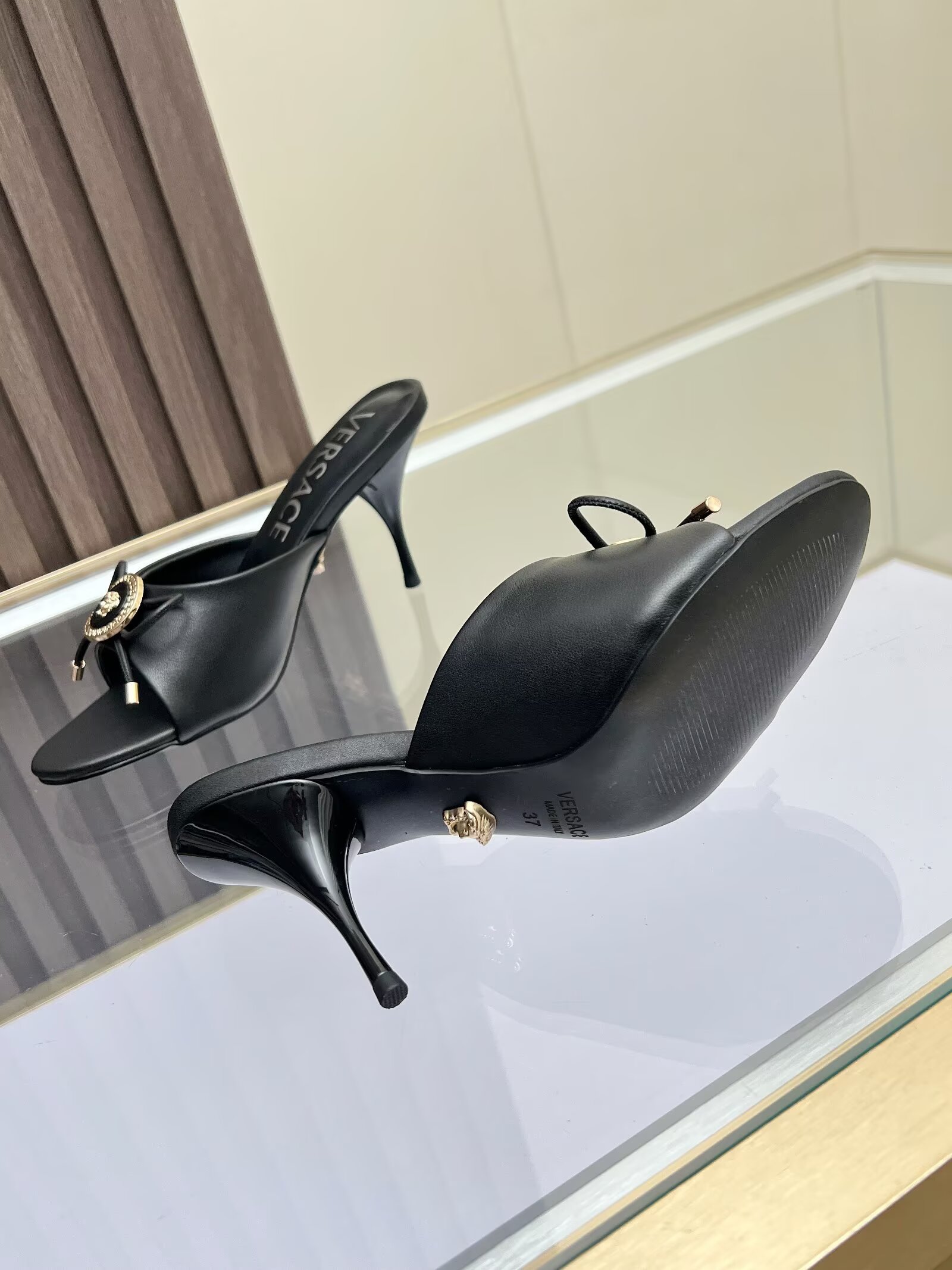 Designer Slides