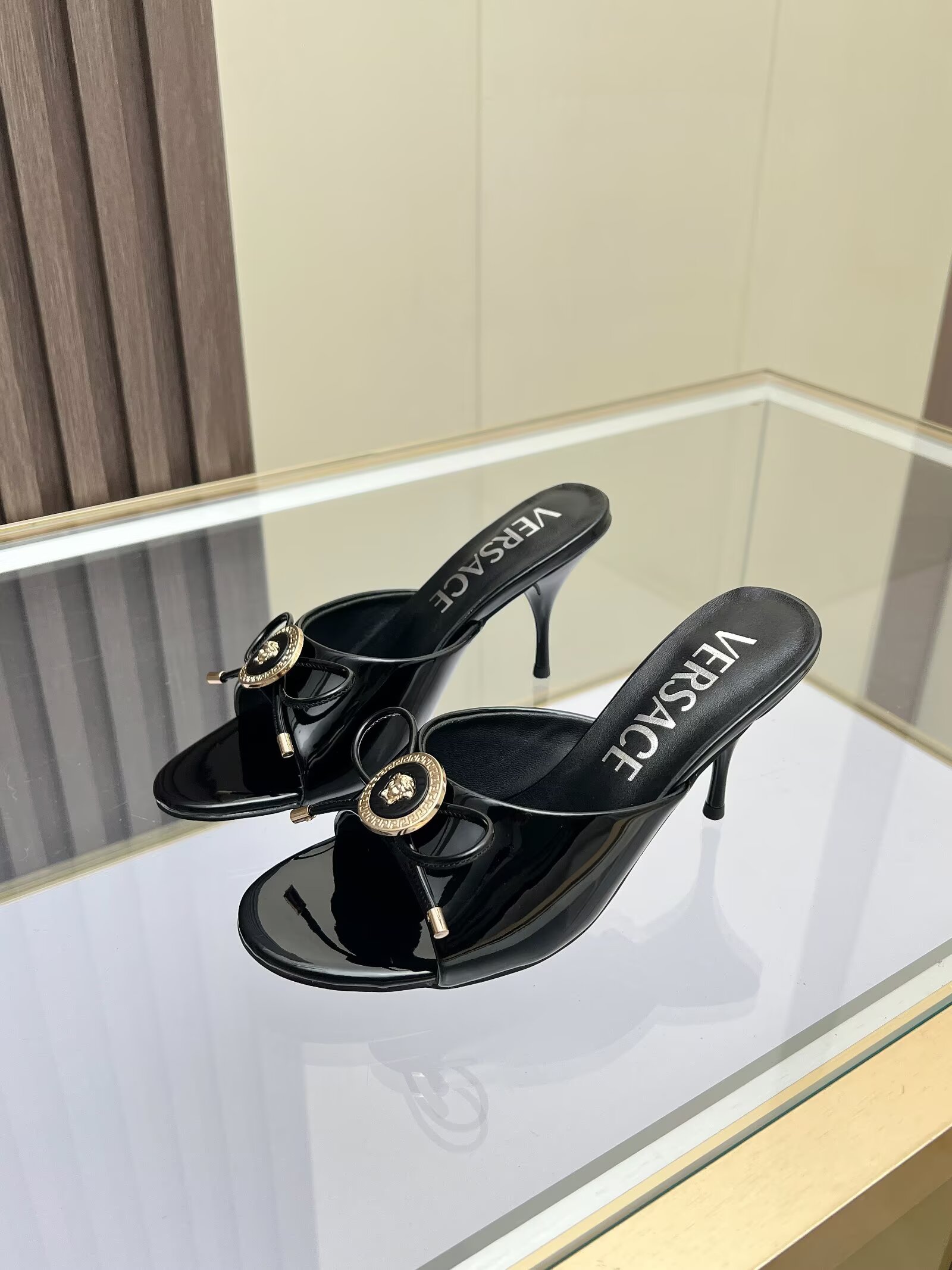Designer Slides