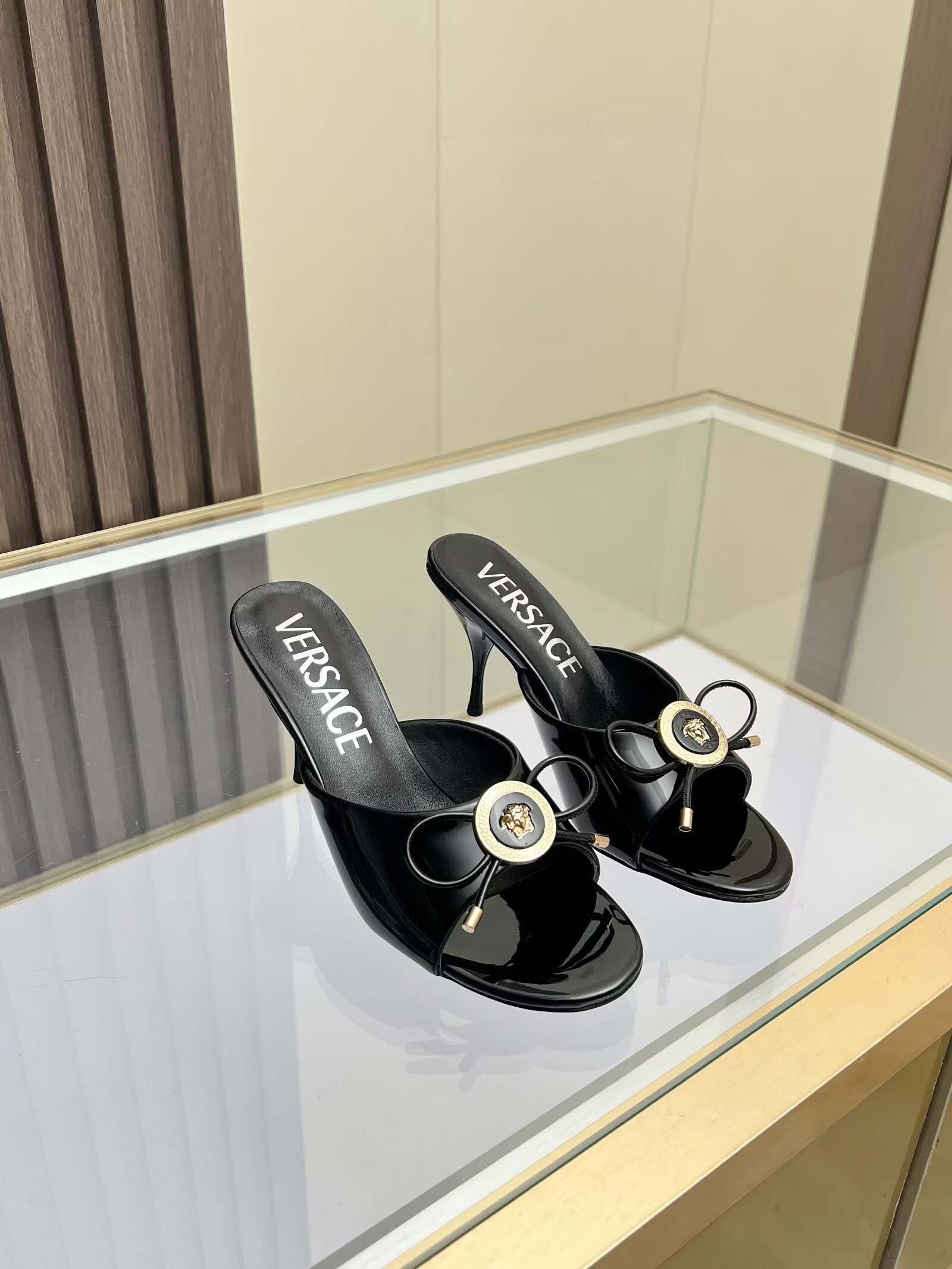 Designer Slides