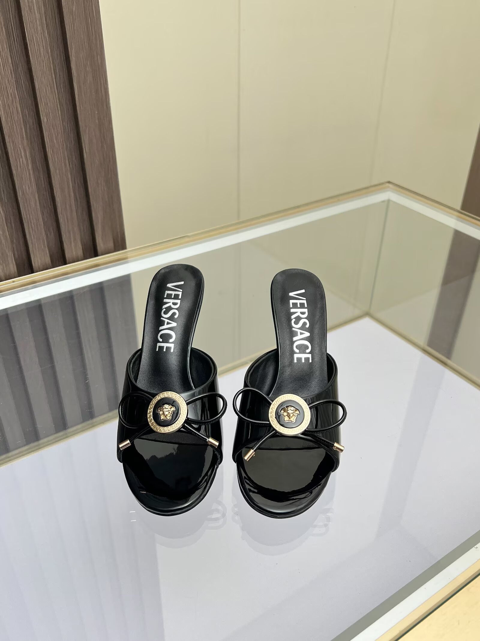 Designer Slides