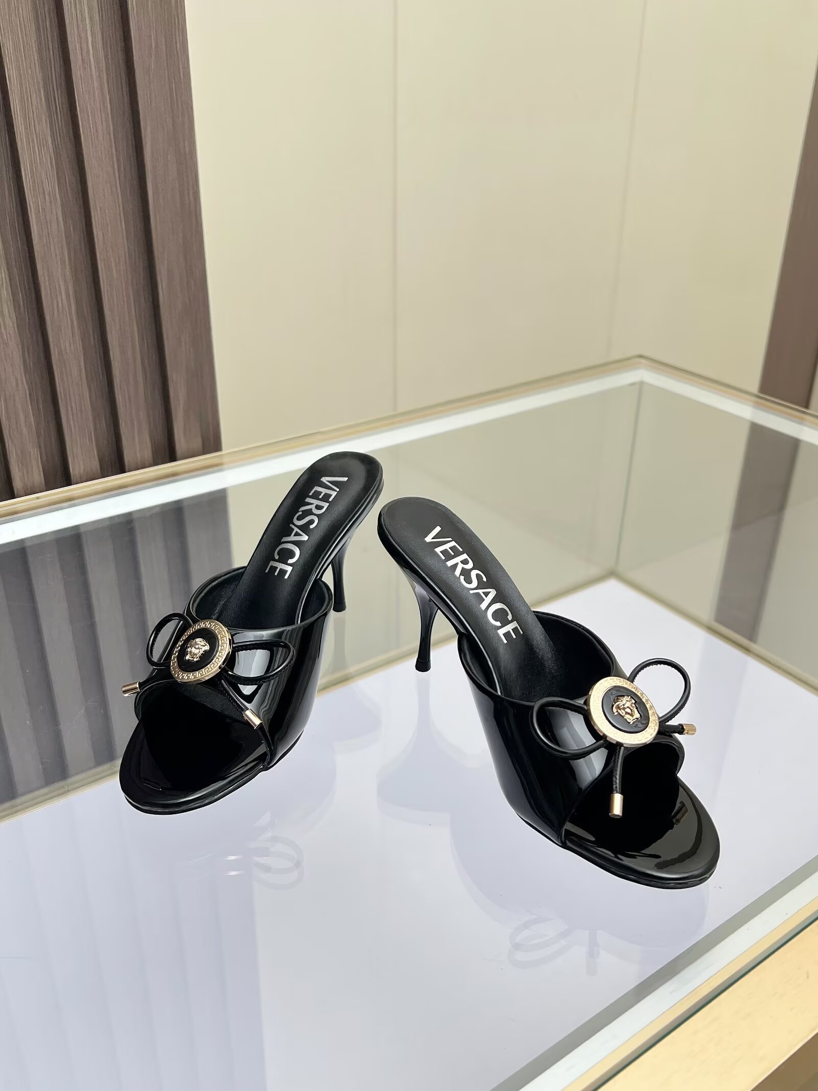 Designer Slides