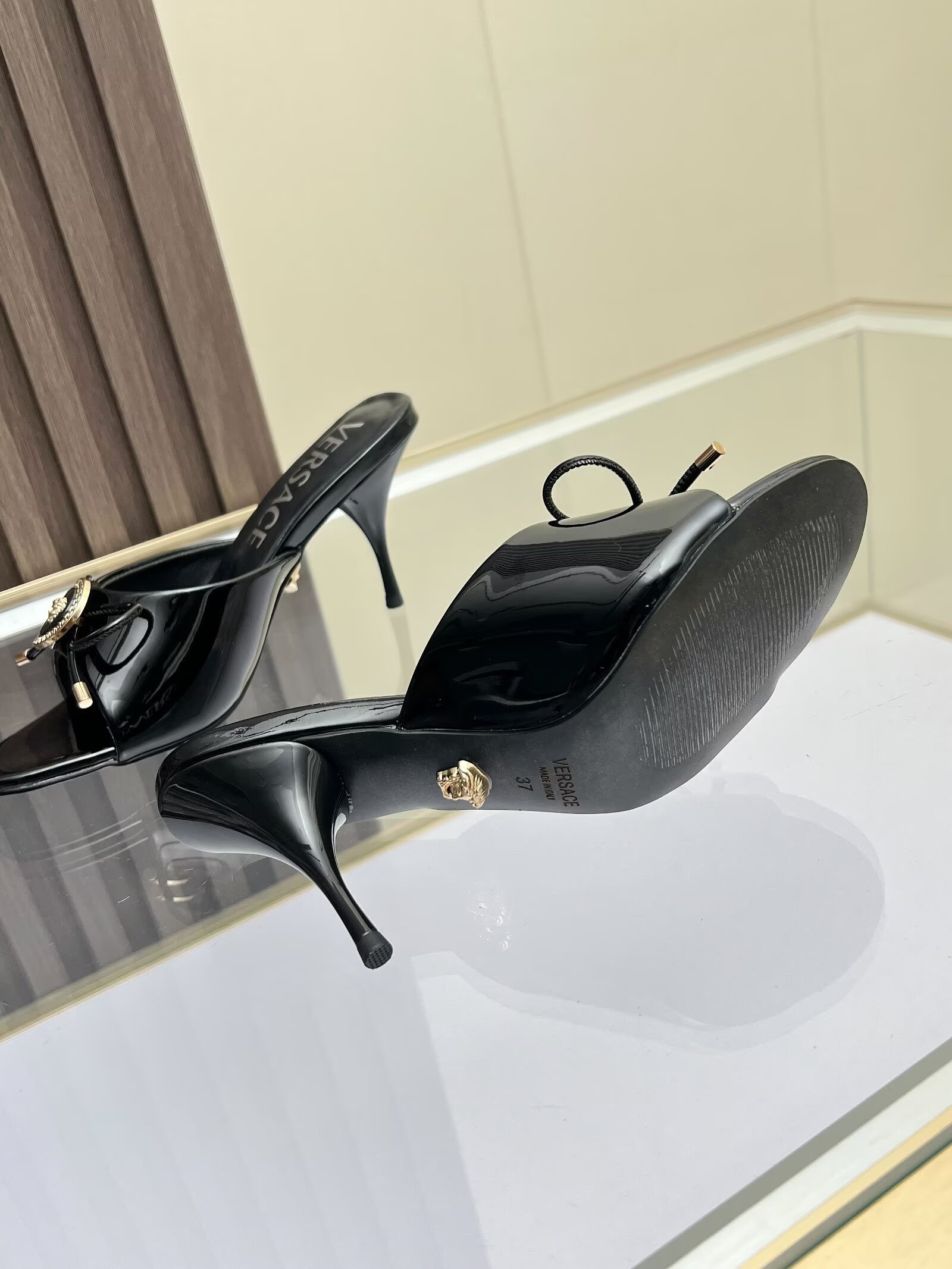 Designer Slides