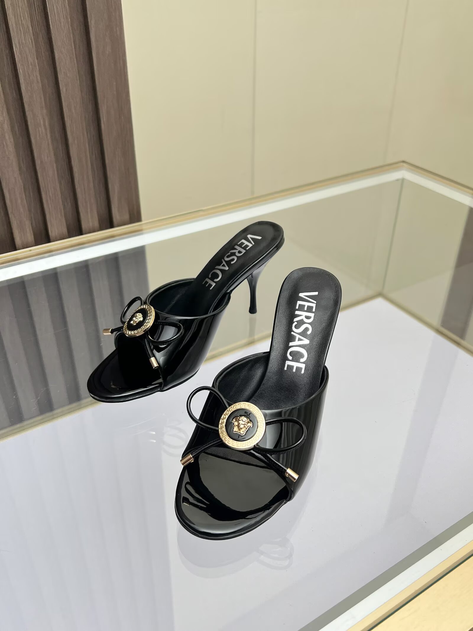 Designer Slides