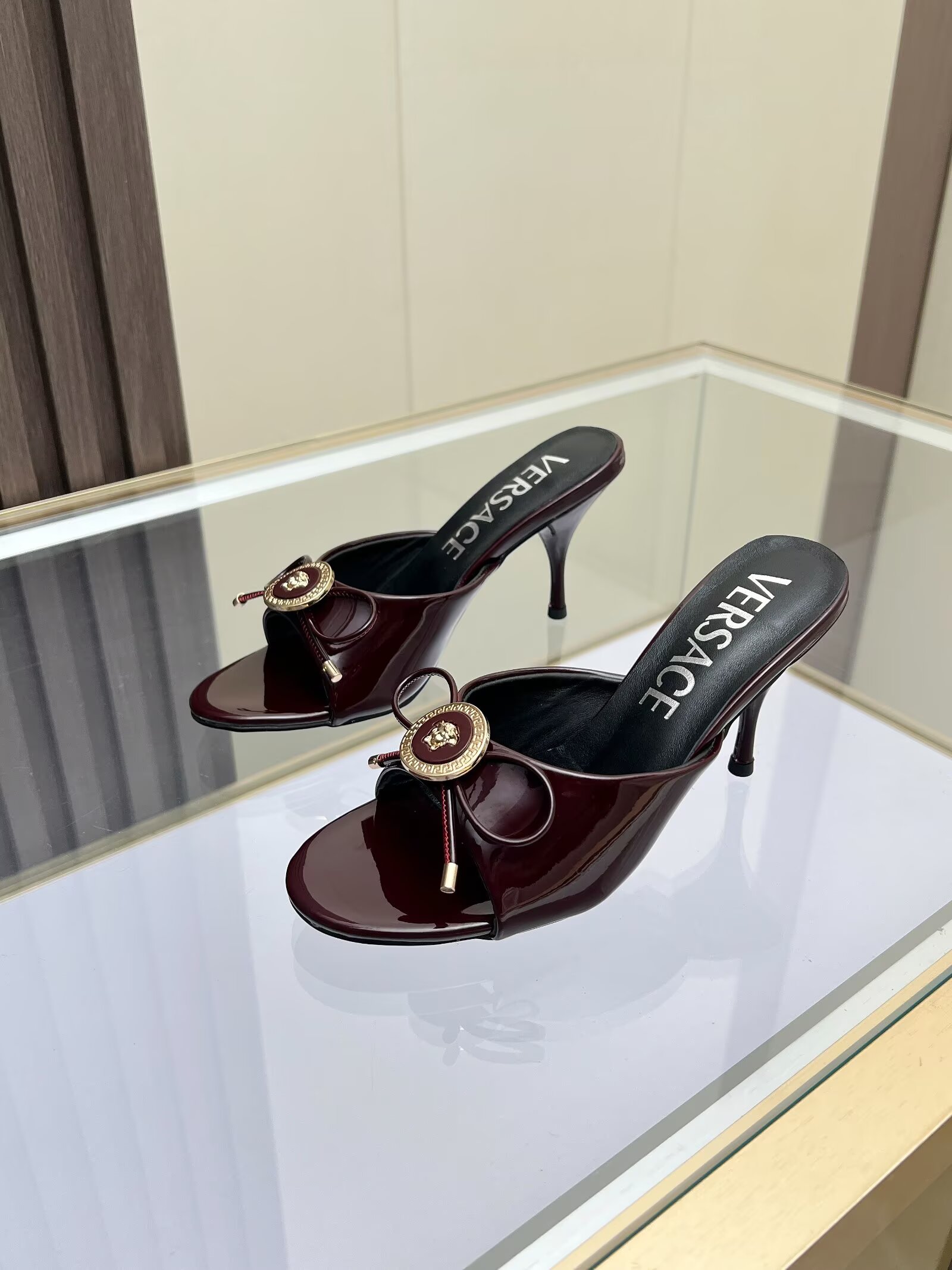 Designer Slides
