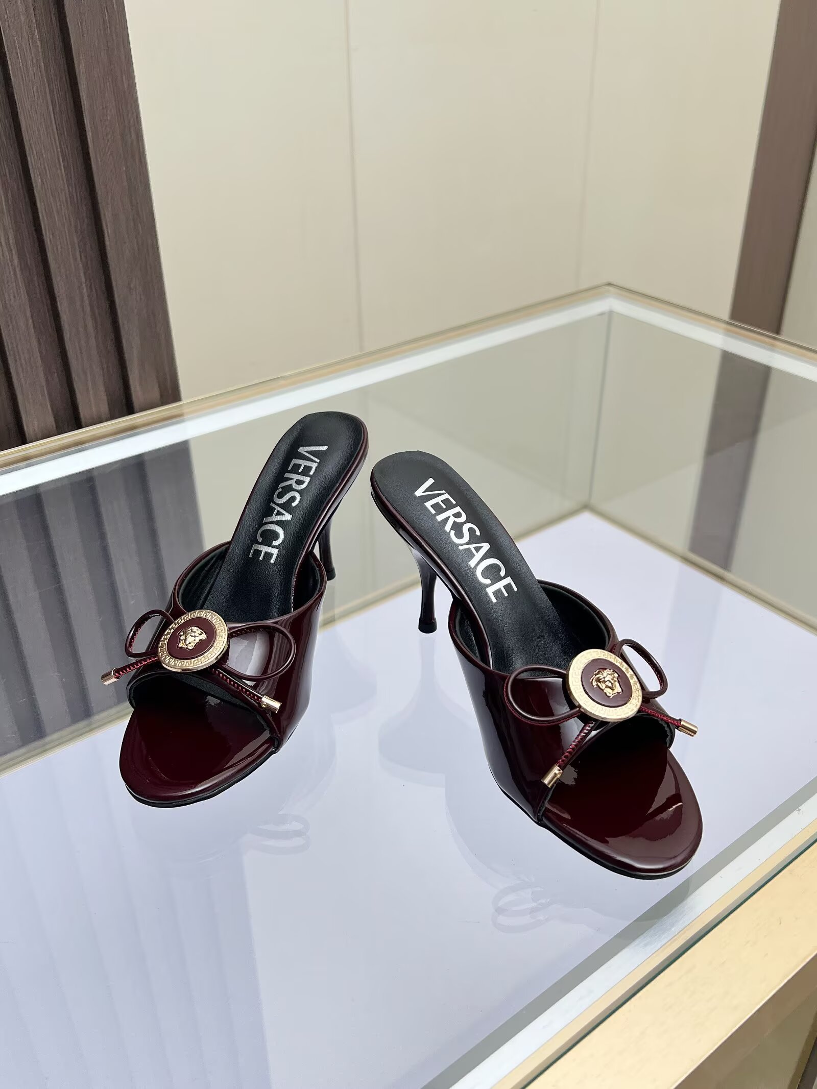 Designer Slides