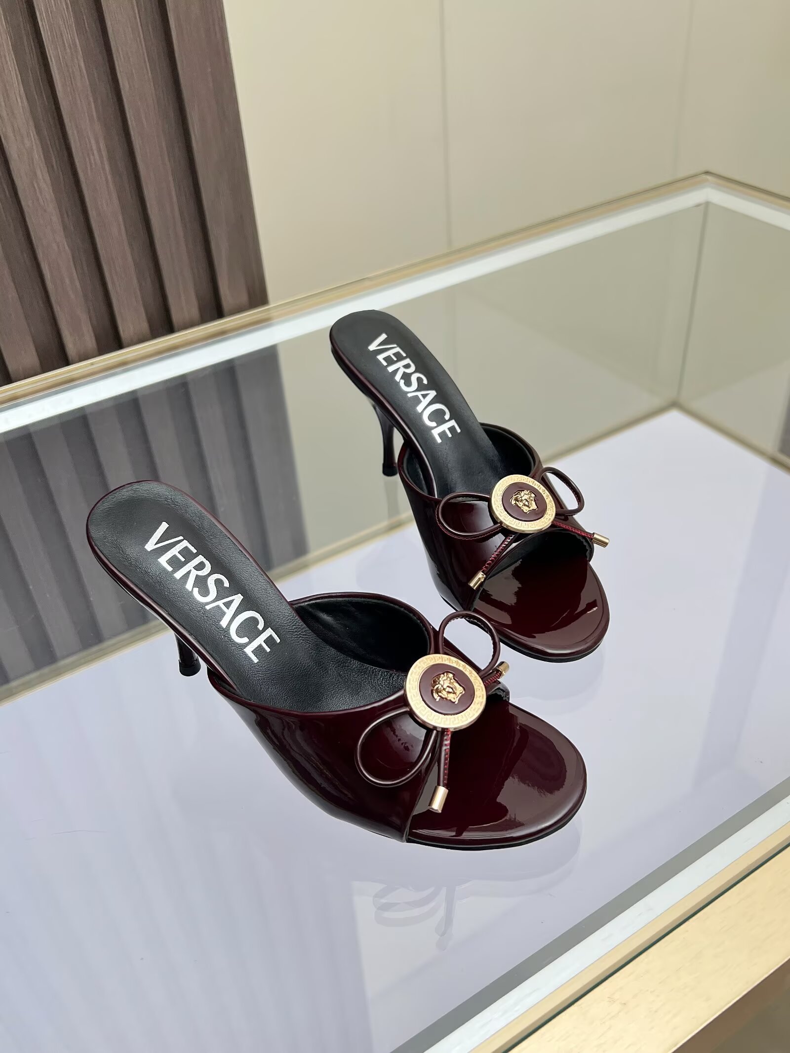 Designer Slides