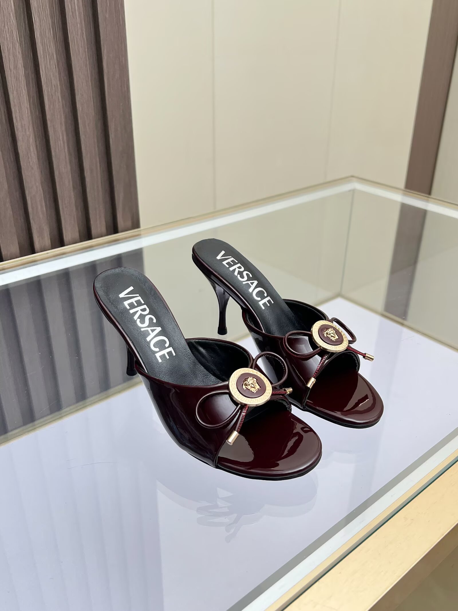 Designer Slides