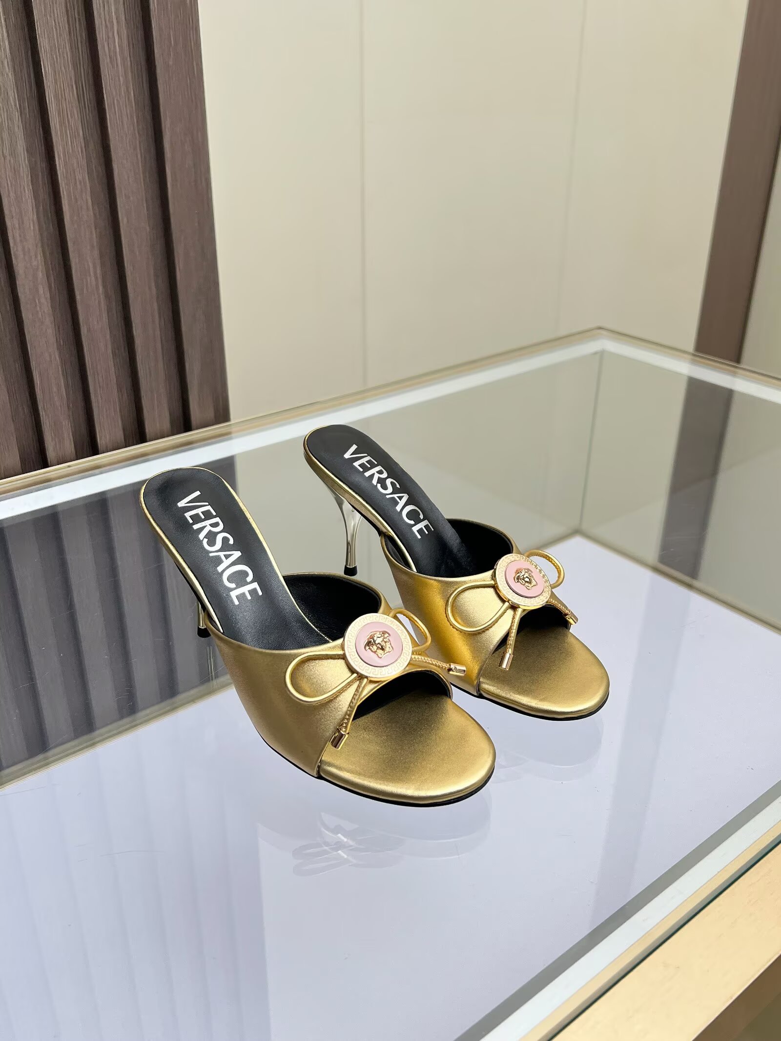 Designer Slides
