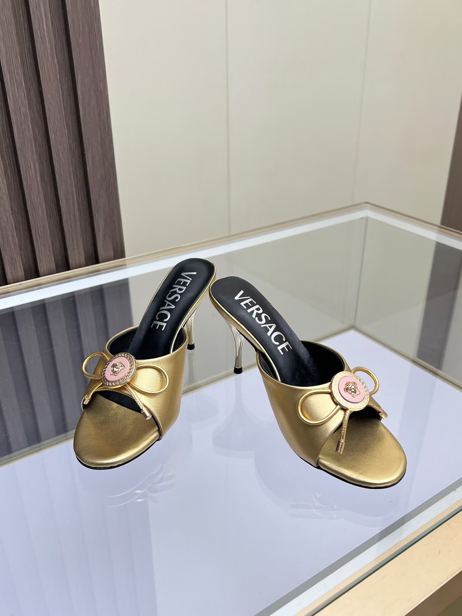 Designer Slides