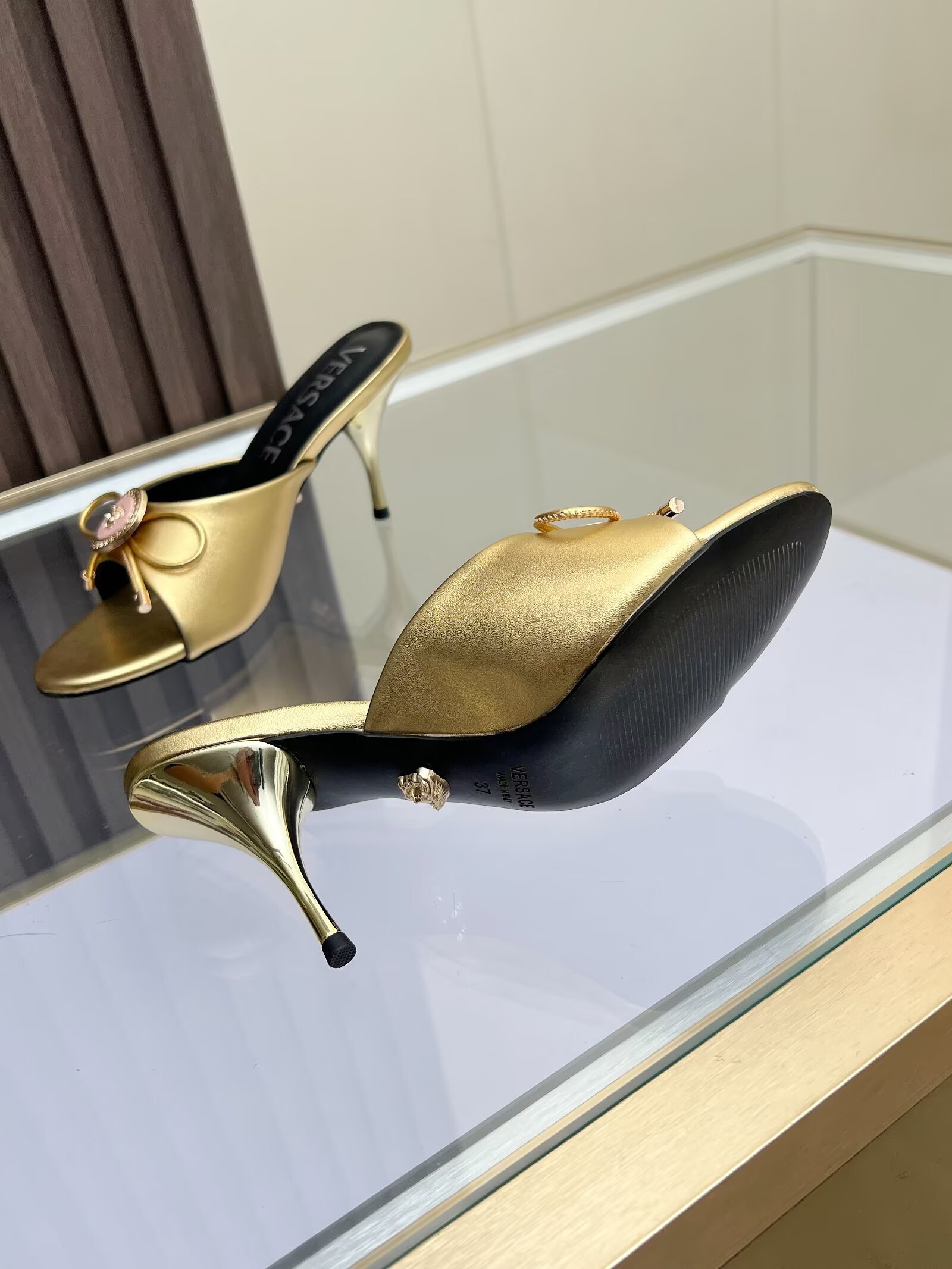 Designer Slides