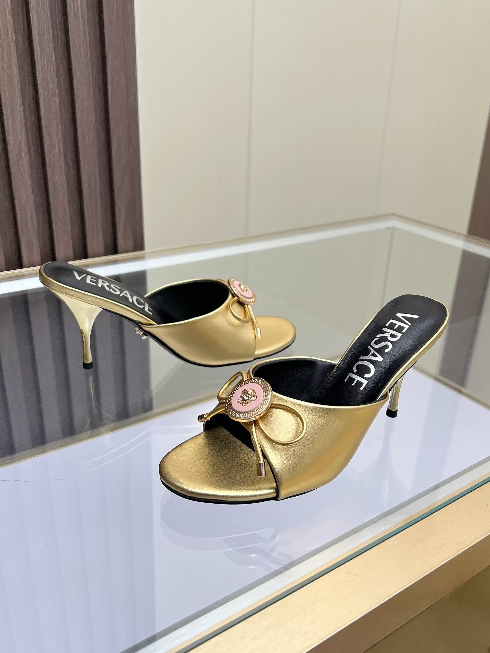 Designer Slides