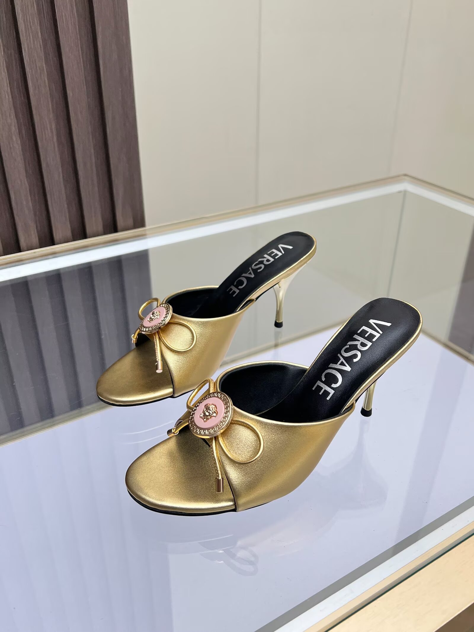 Designer Slides