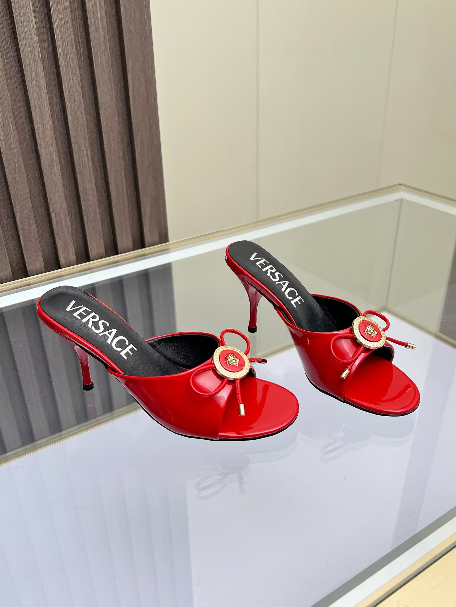 Designer Slides