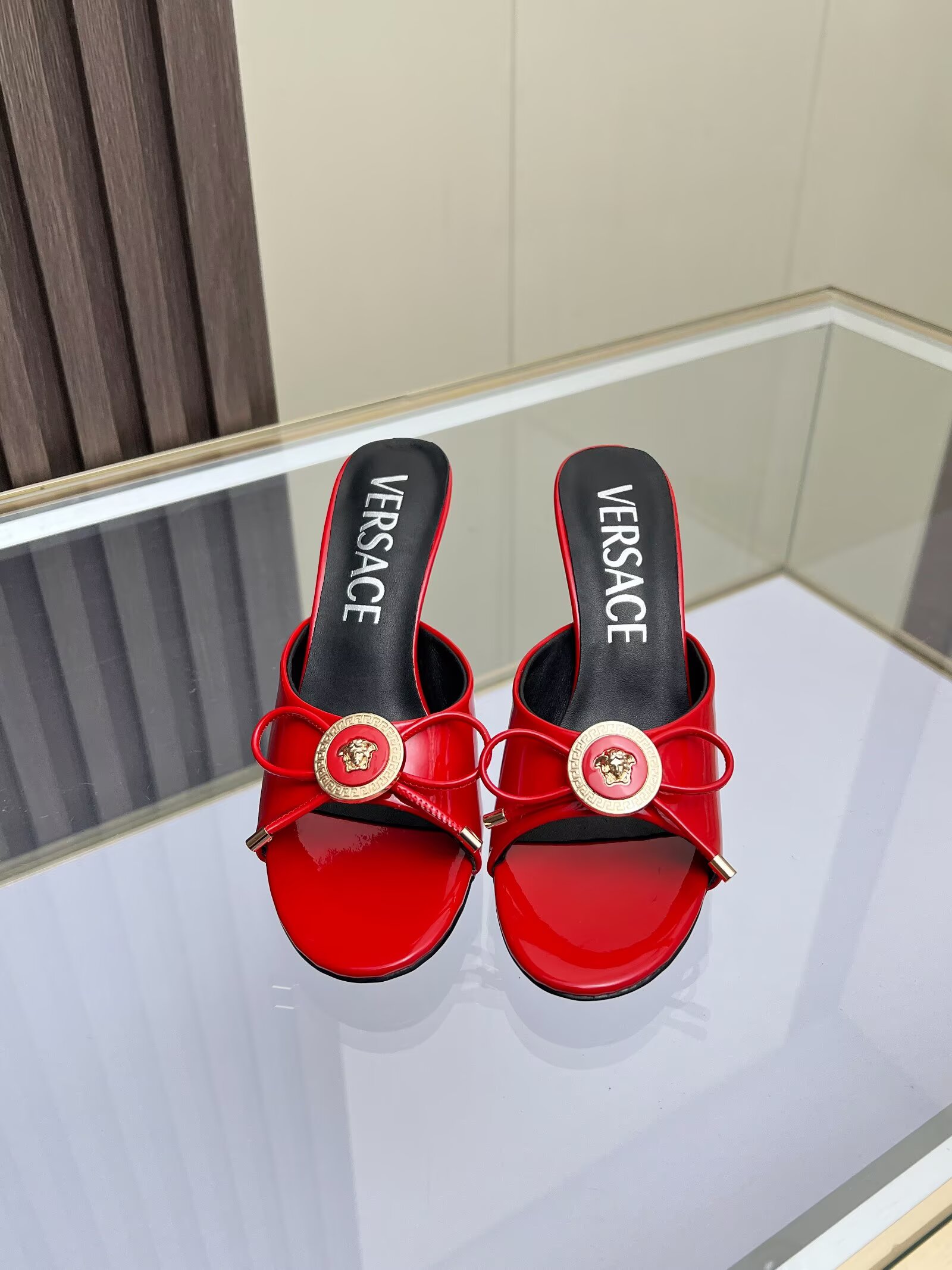 Designer Slides