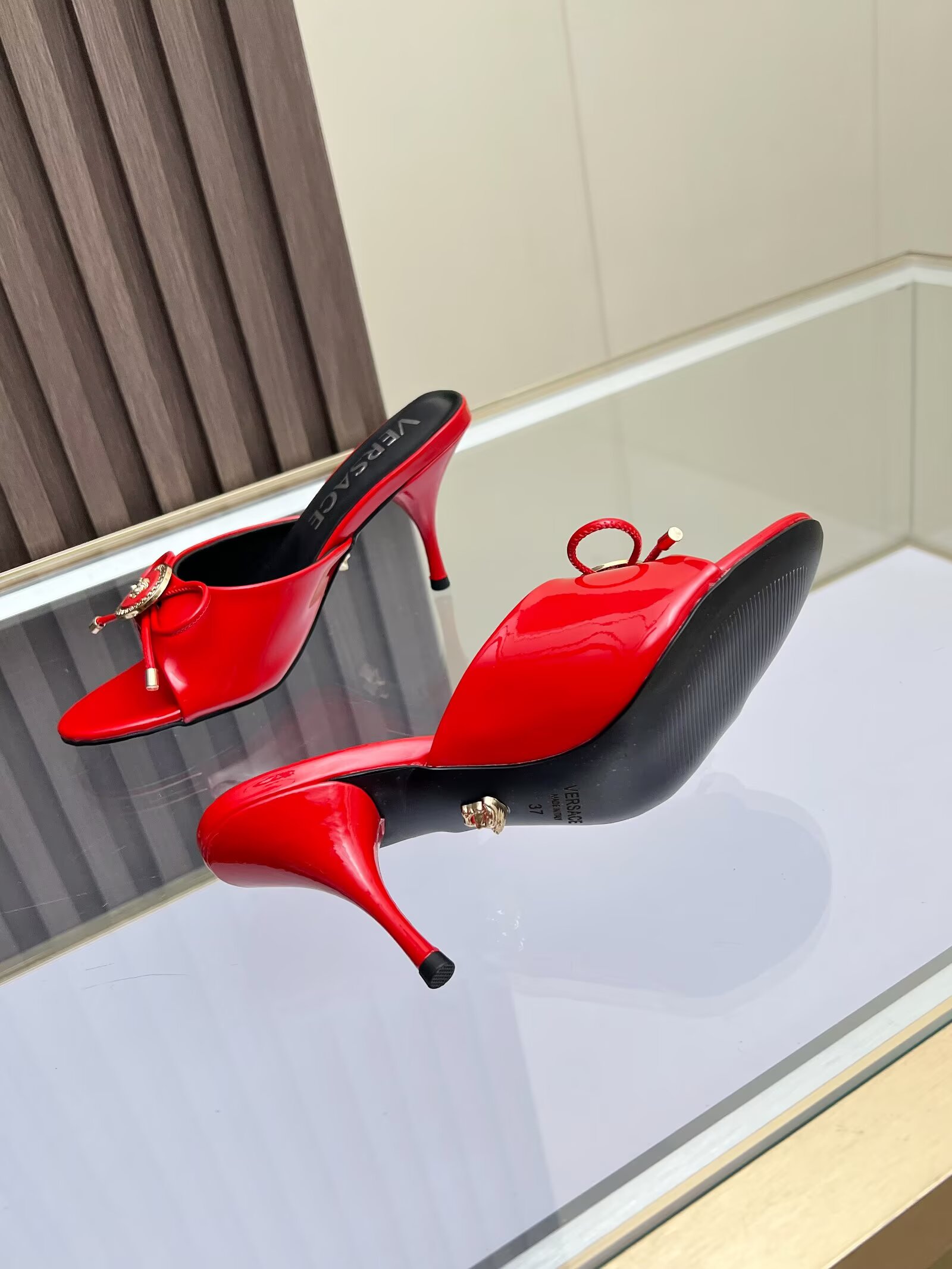 Designer Slides