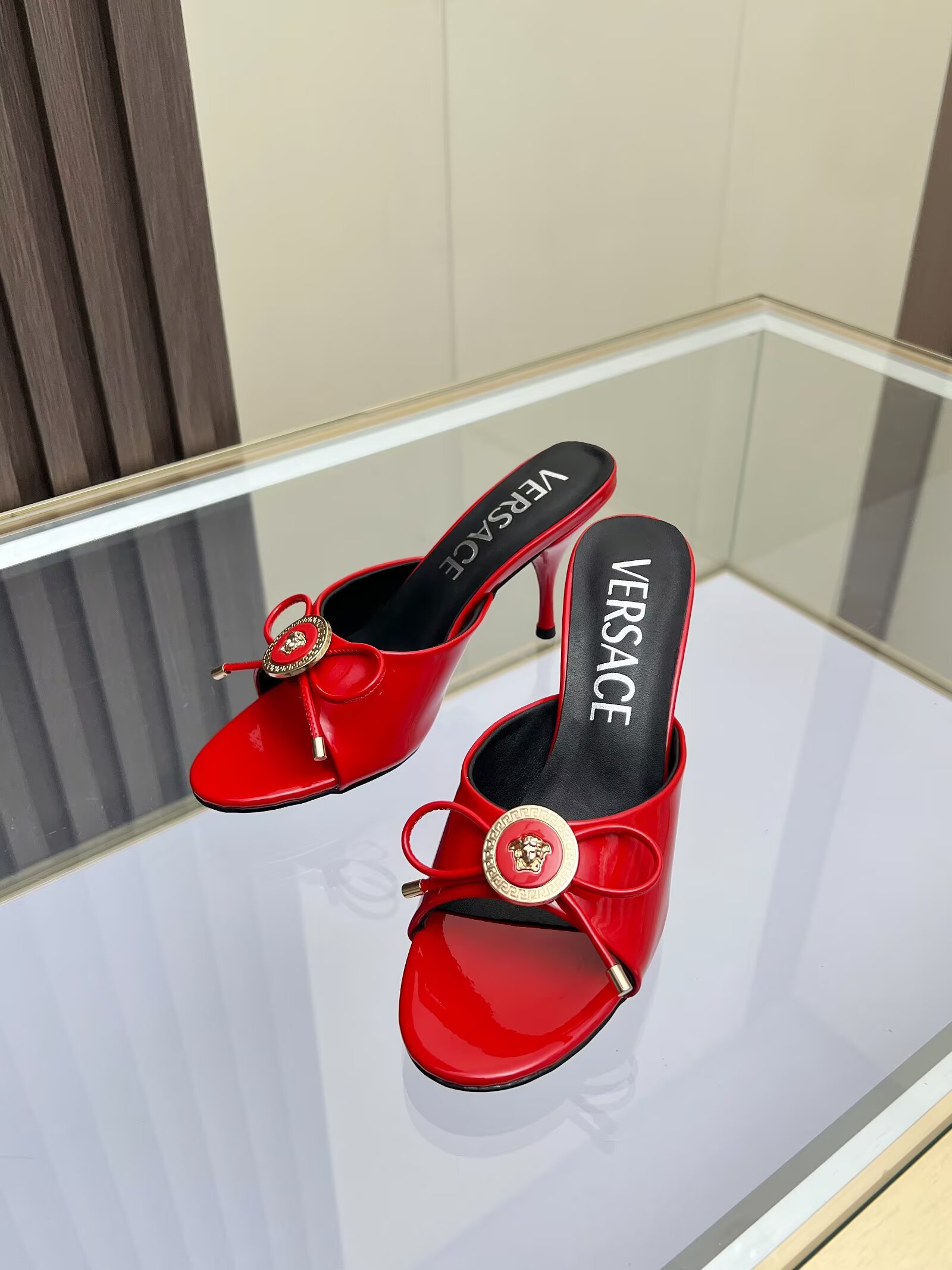 Designer Slides