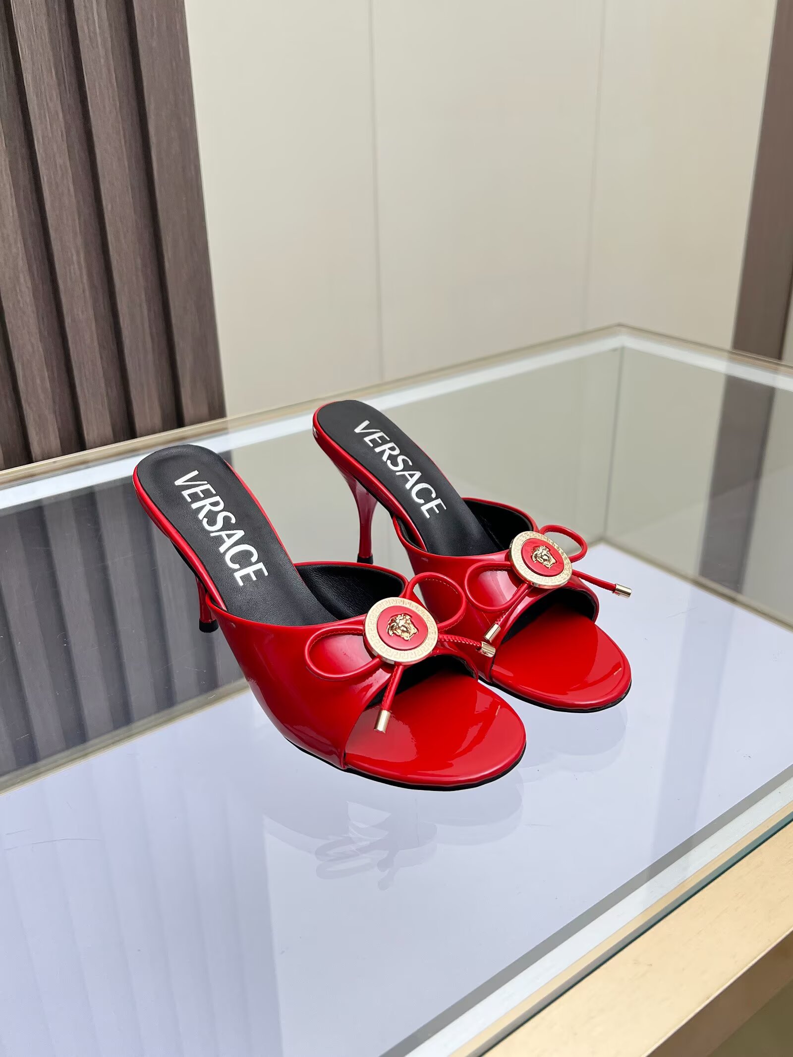 Designer Slides