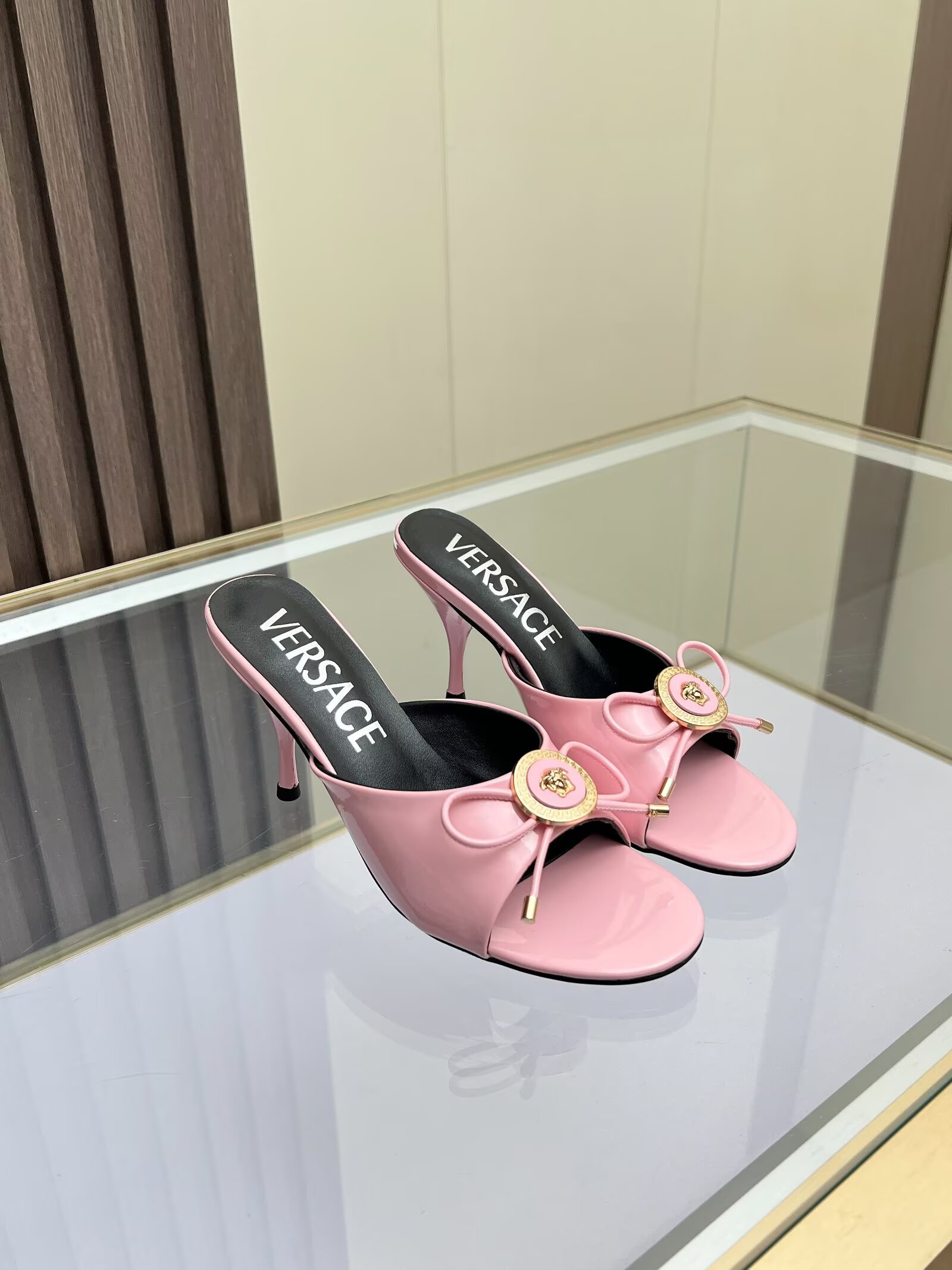 Designer Slides