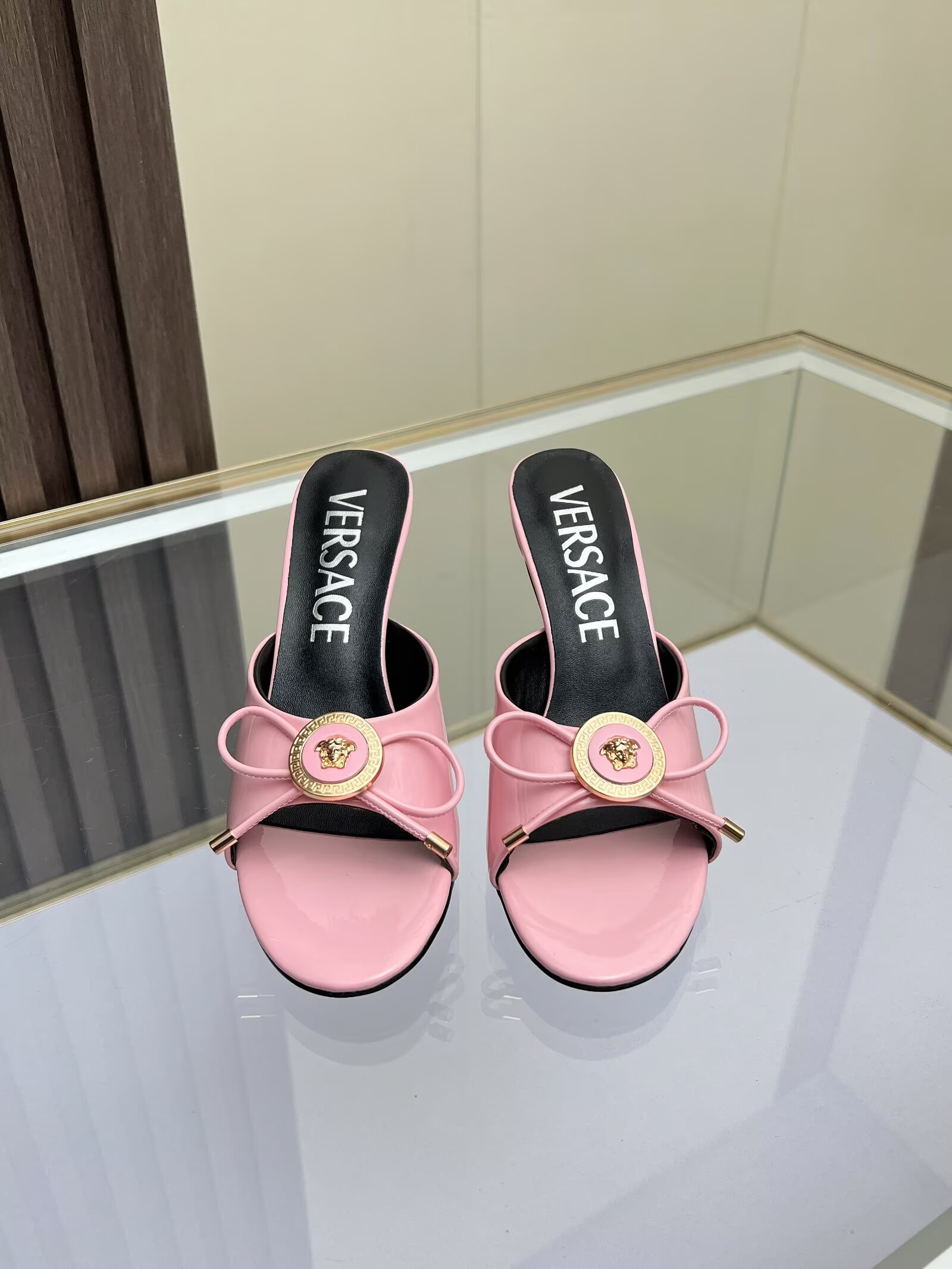 Designer Slides