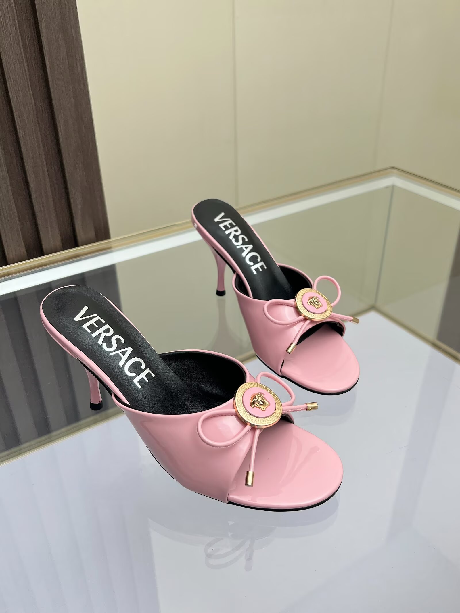 Designer Slides