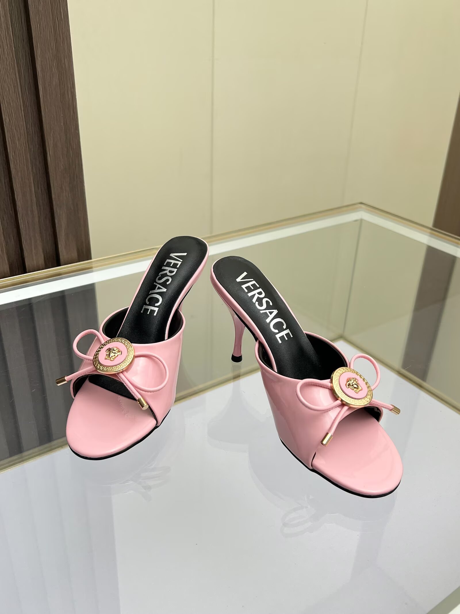Designer Slides