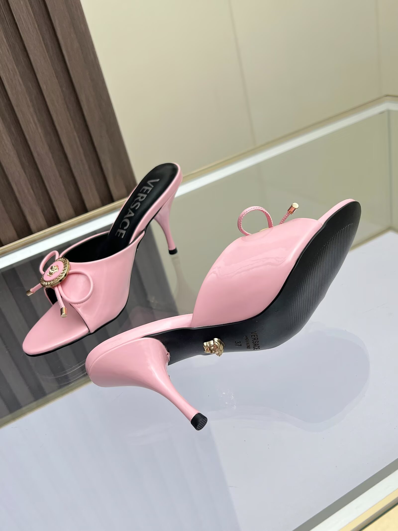 Designer Slides