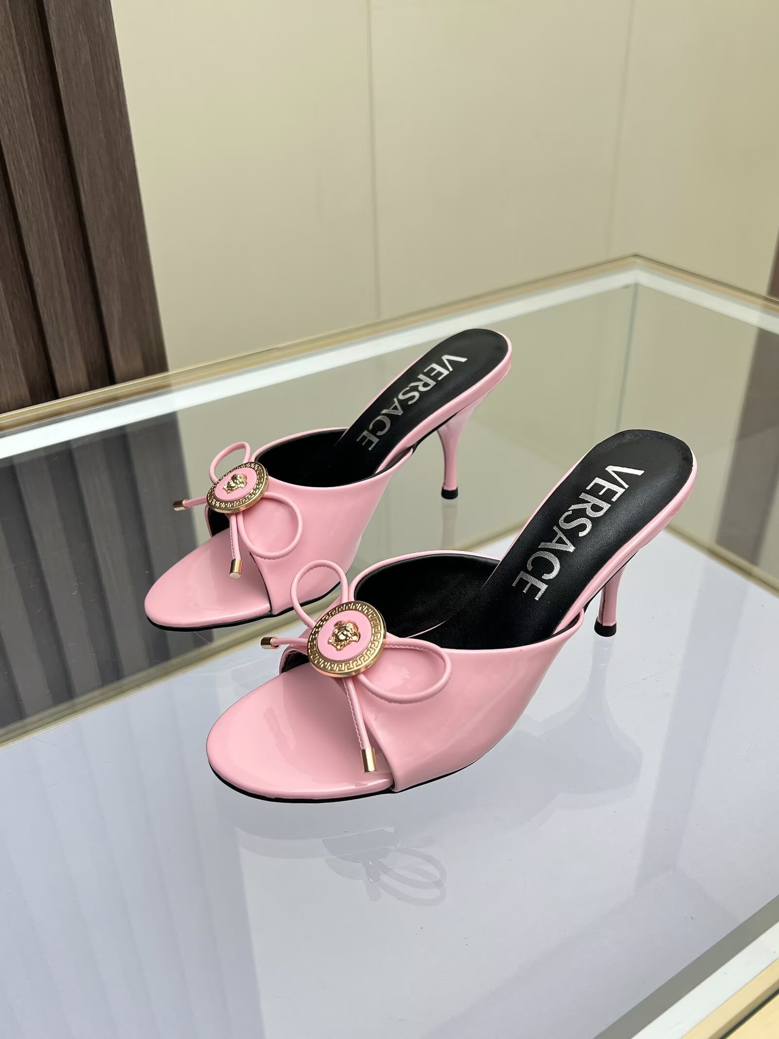 Designer Slides